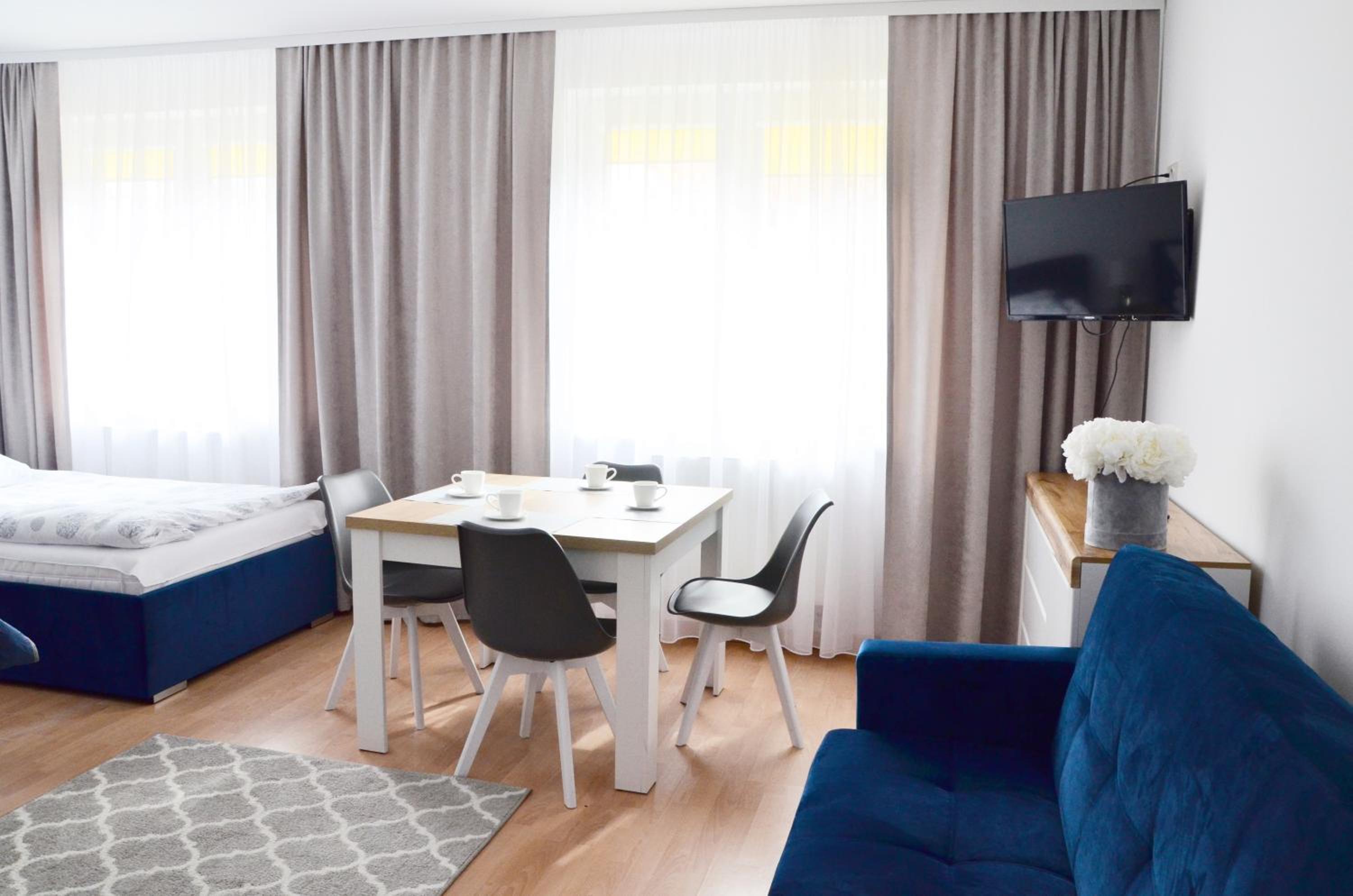 Quadruple Room photo 2
