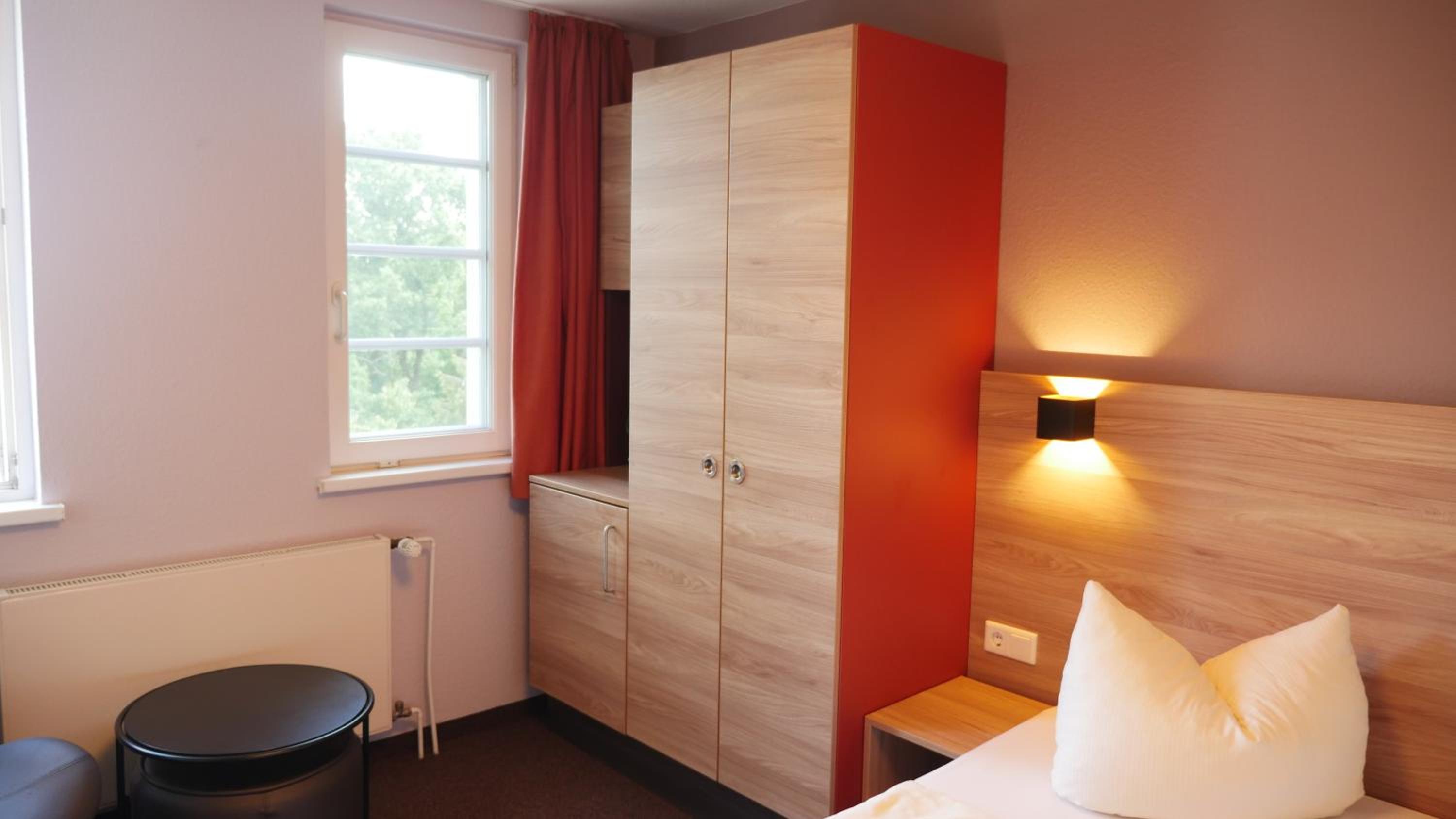 Double Room with Private Bathroom photo 2