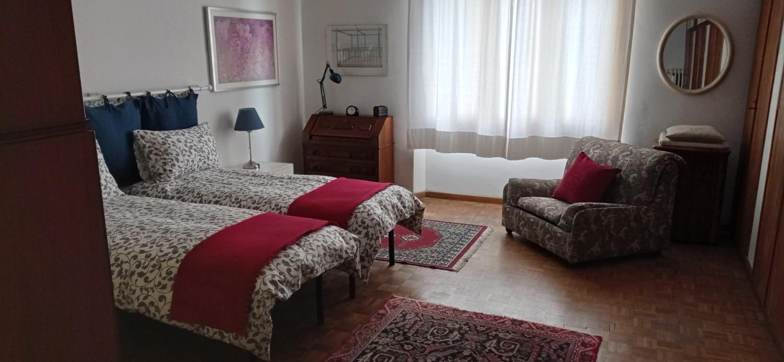 Two-Bedroom Apartment - Photo 62