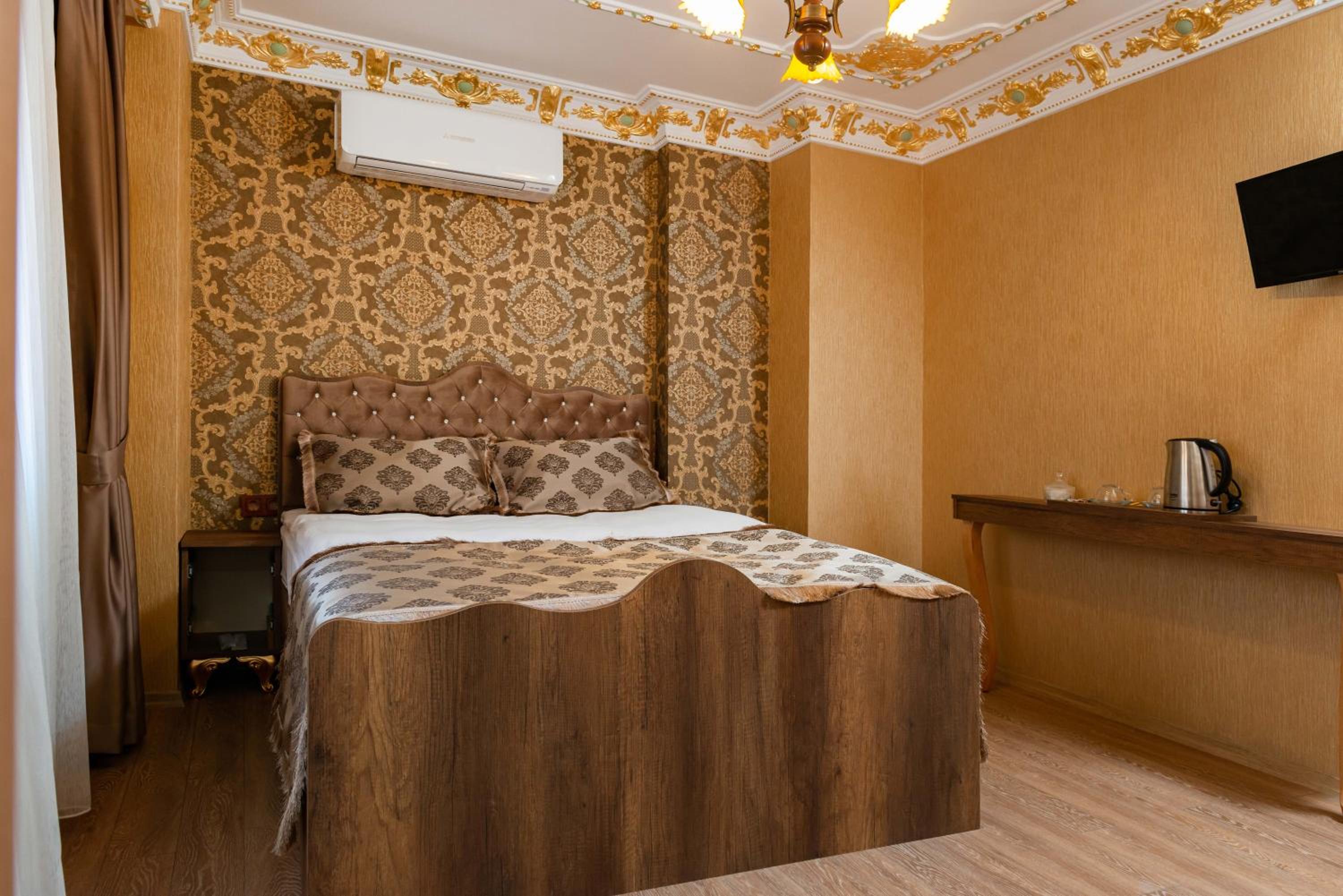 King Room photo 1