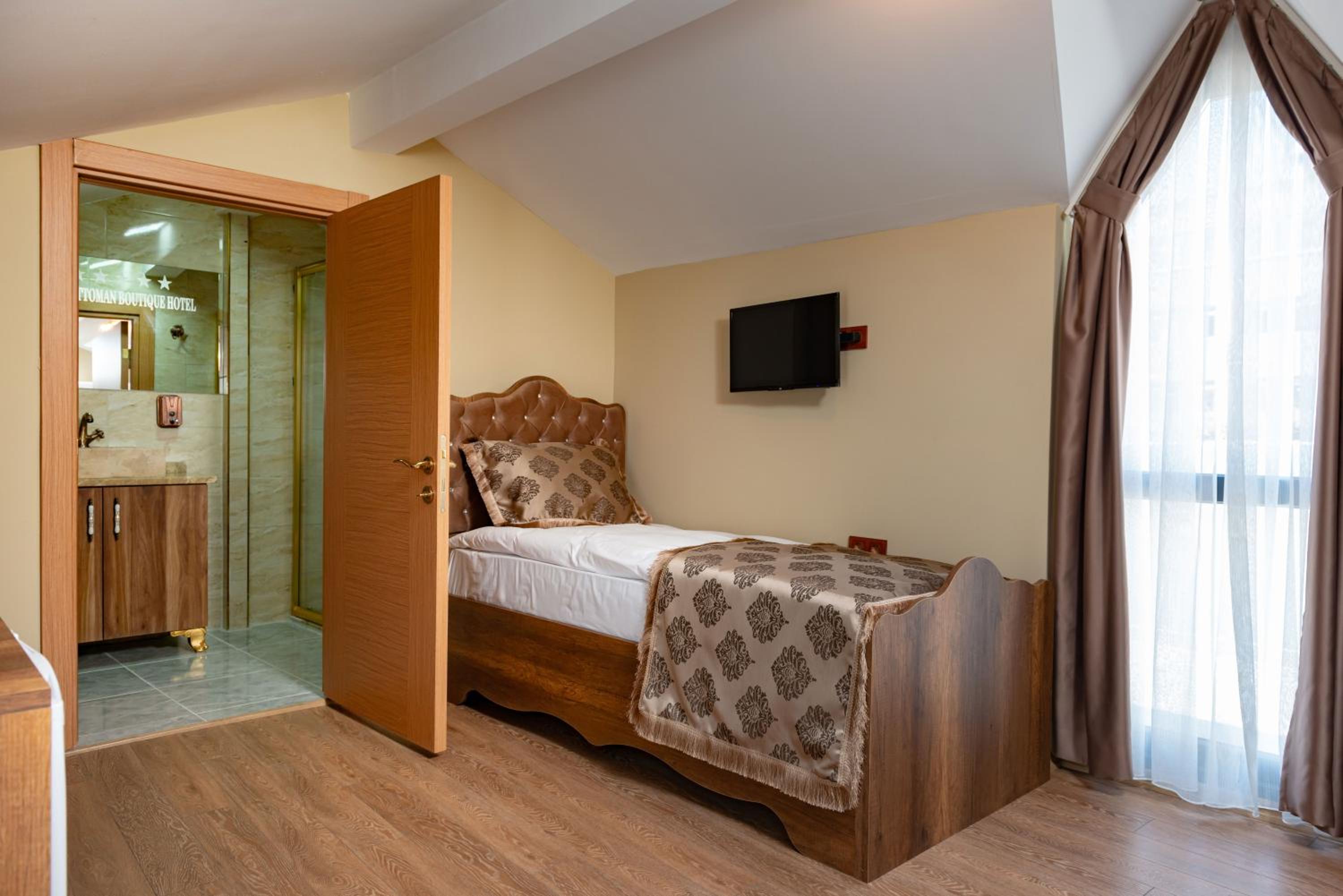 Single Room photo 1