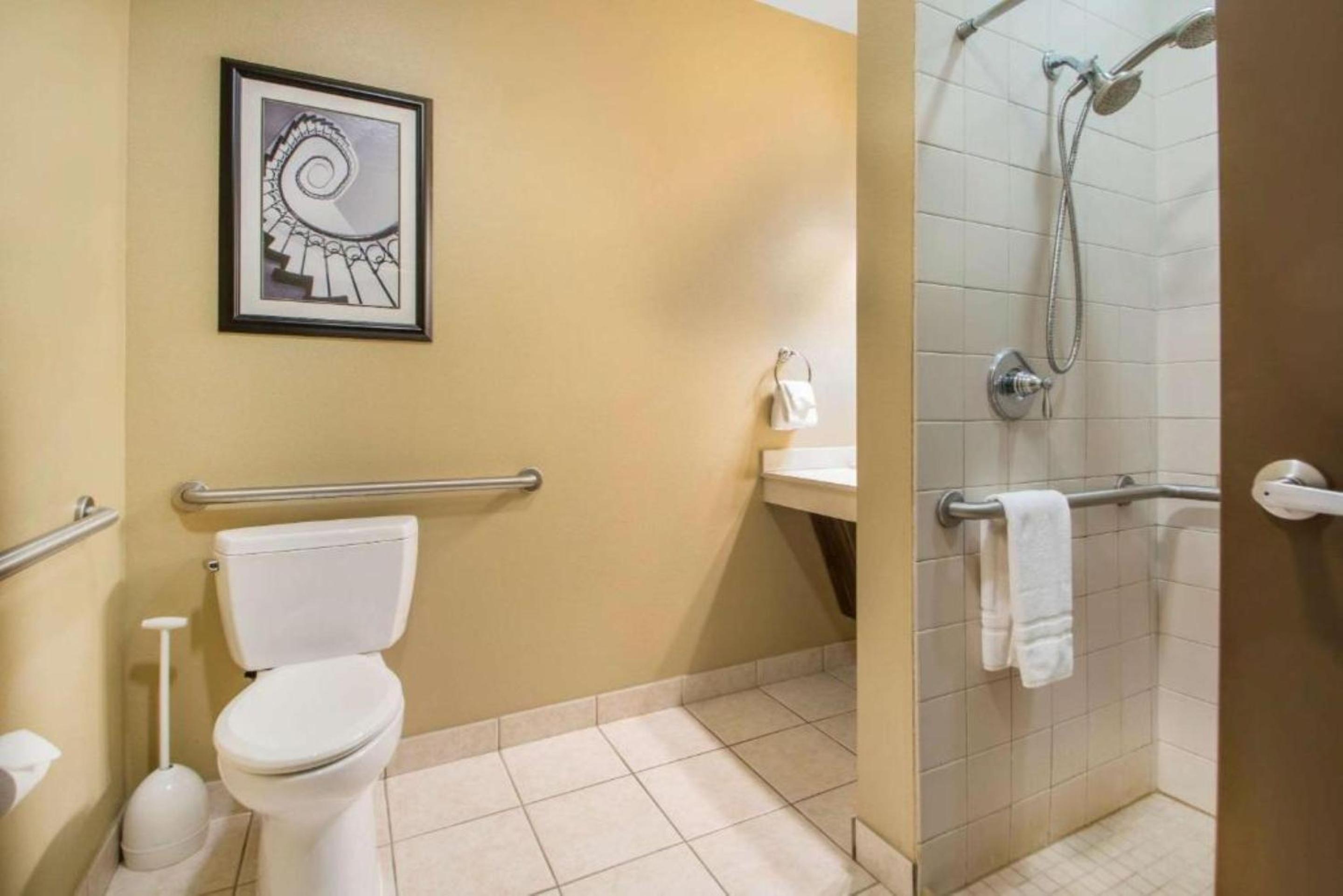 Bluegreen Vacations Odyssey Dells Resort, Billede 11