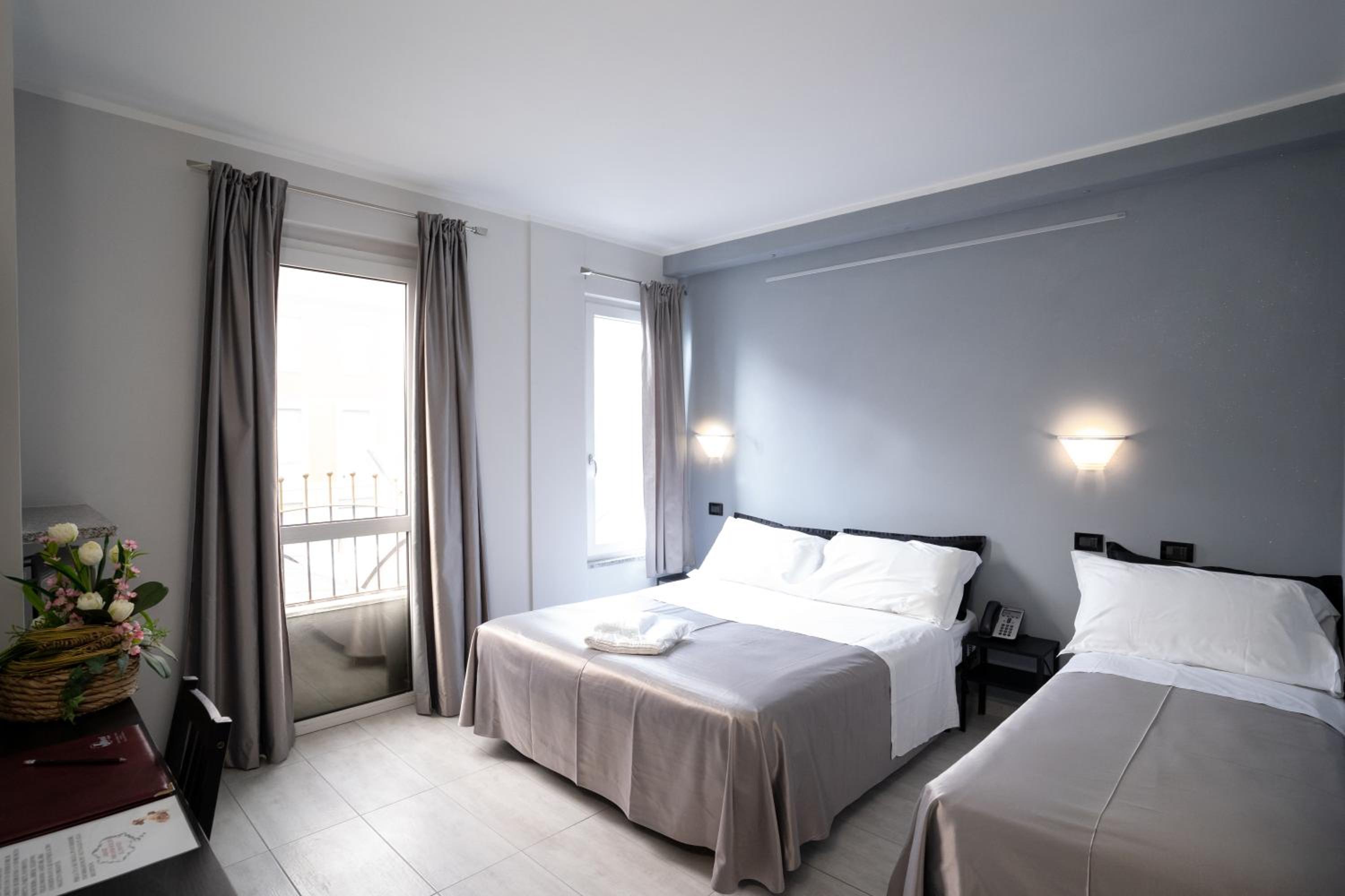 Triple Room - Photo 4