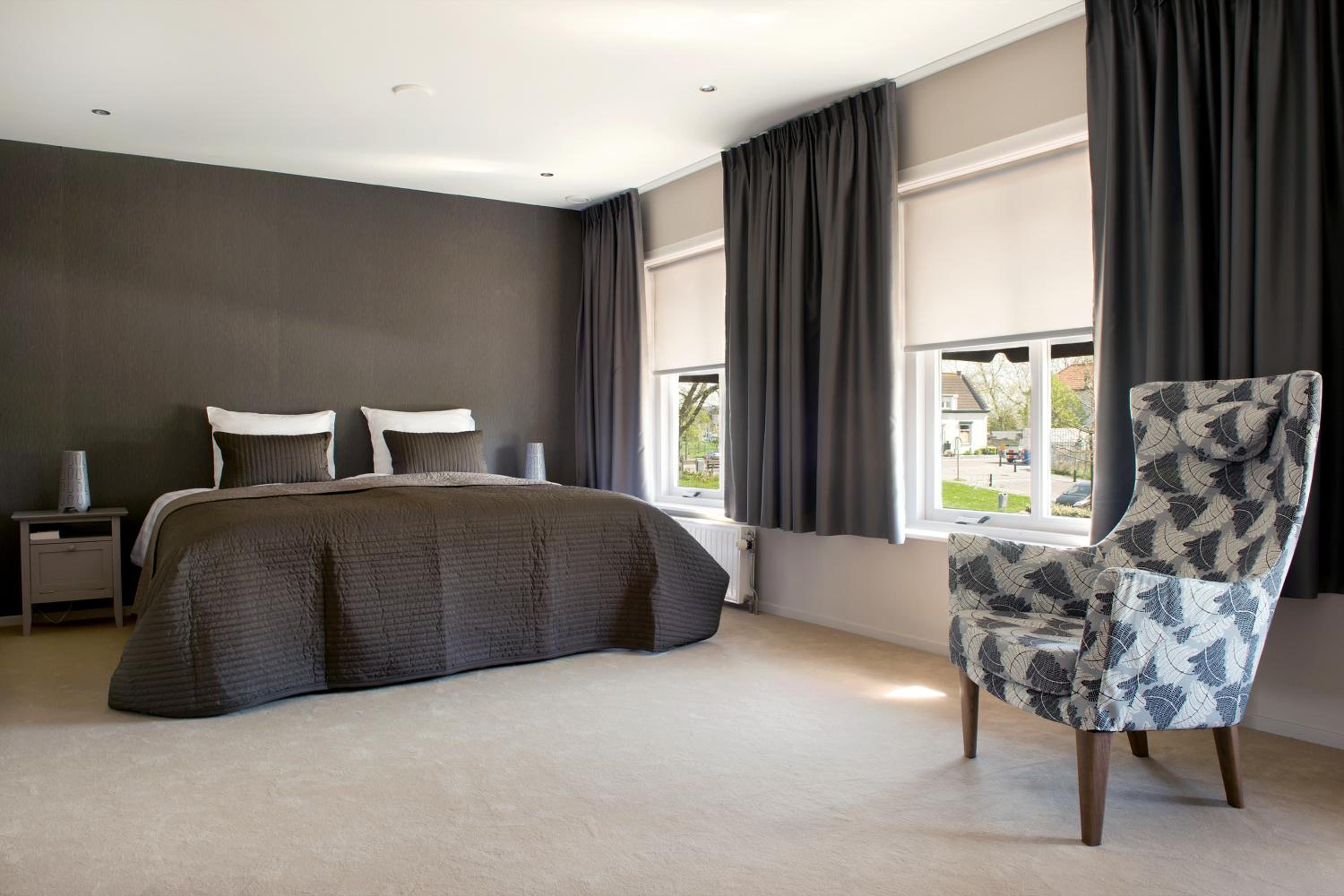 Deluxe Double Room photo 2