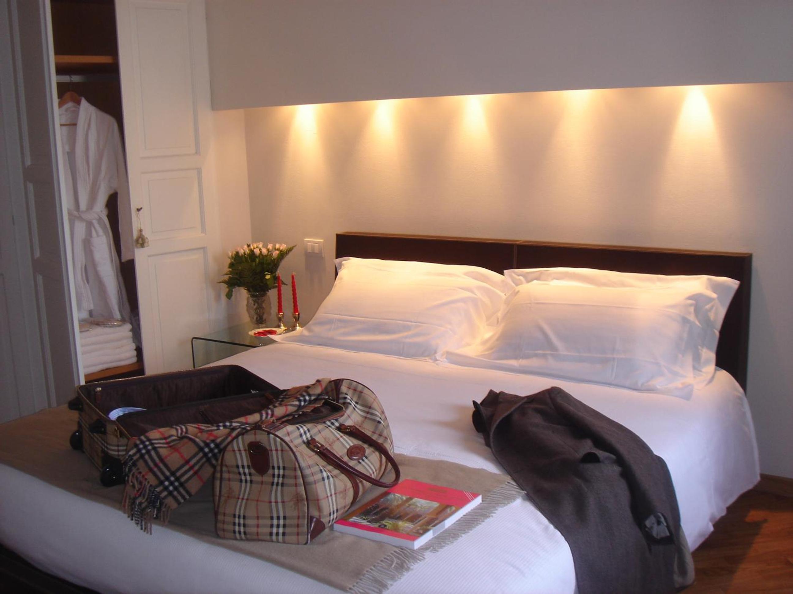 Penthouse Apartment photo 1