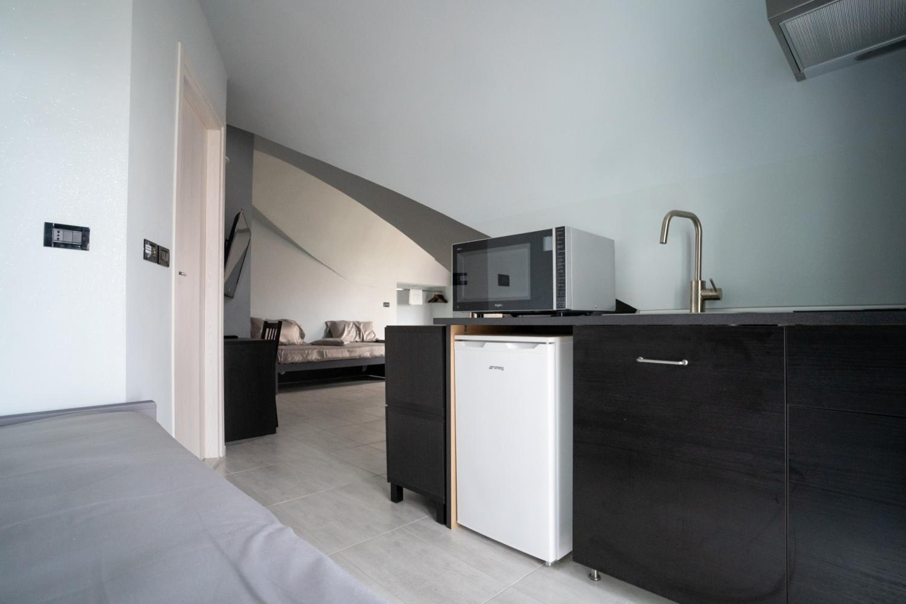Quadruple Room - Photo 4