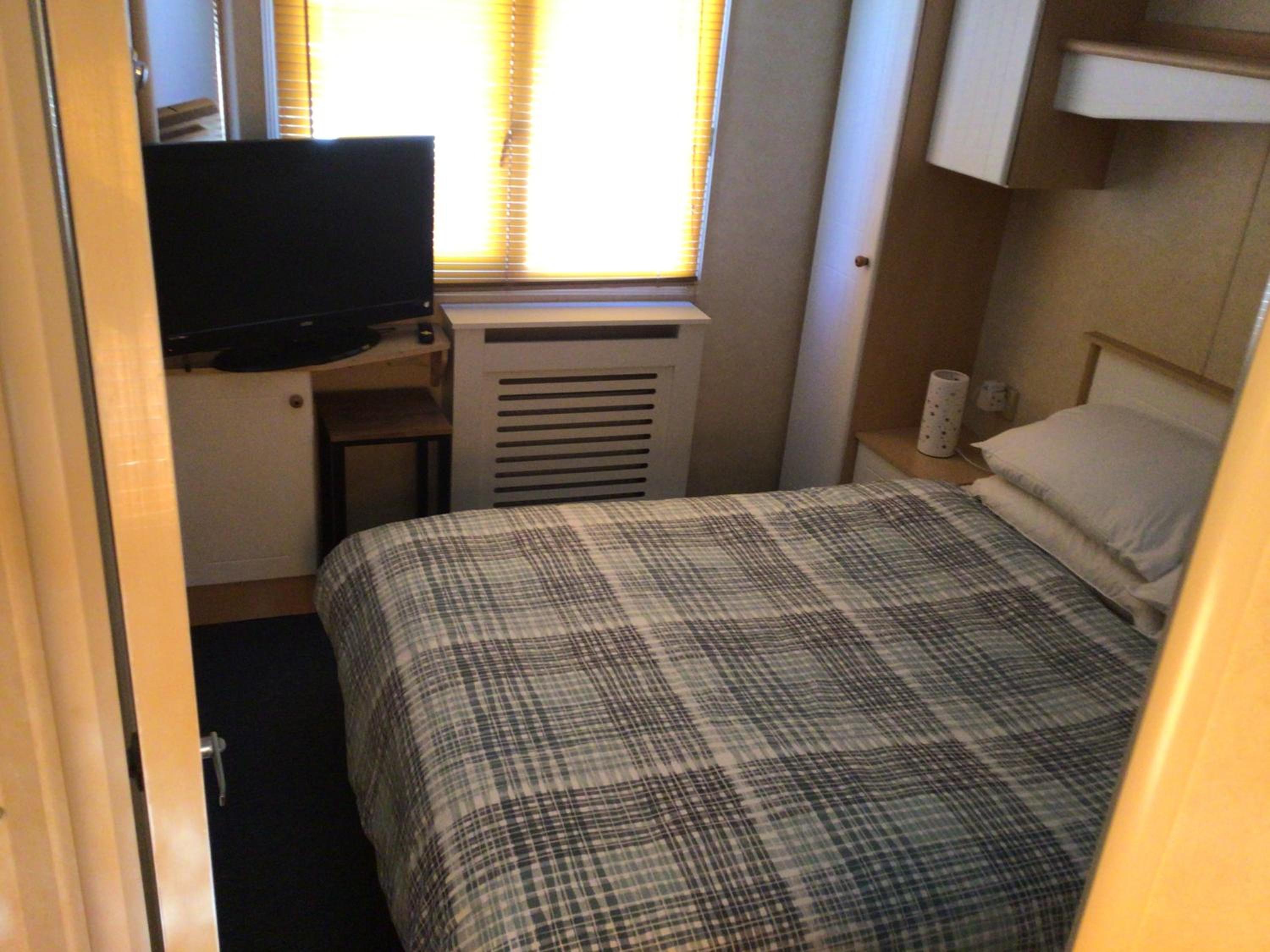 Mobile Home photo 1