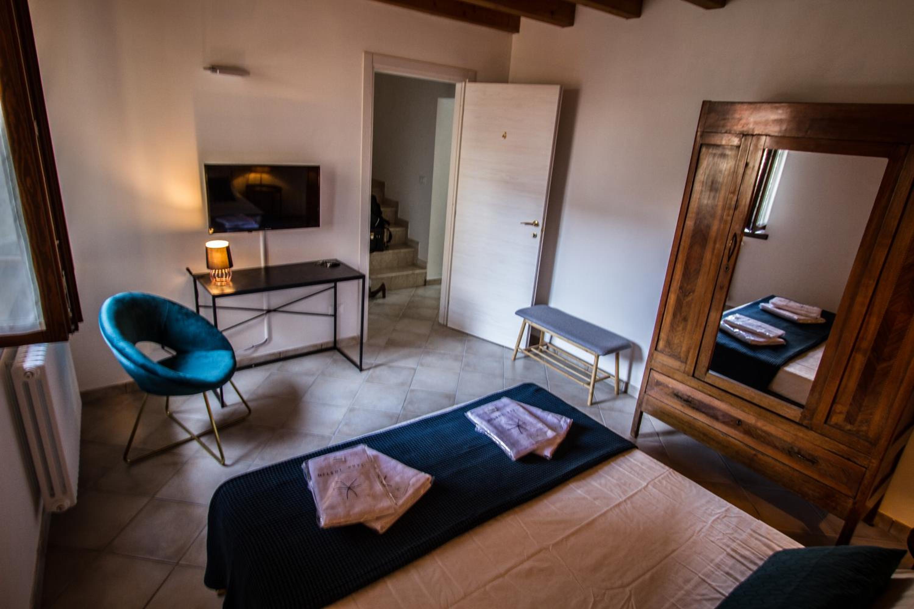 Double Room photo 2