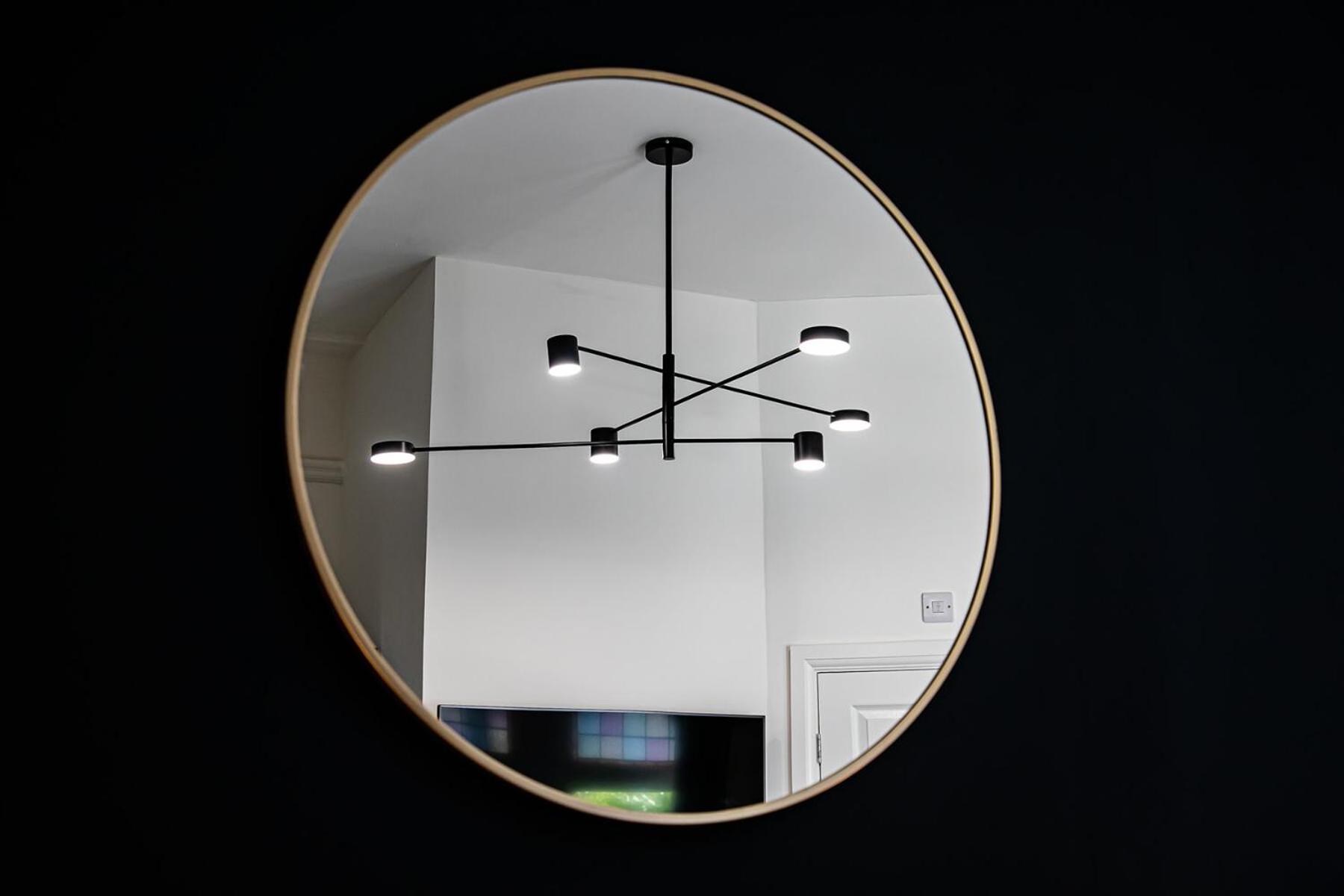 Ground Floor King Studio photo 3