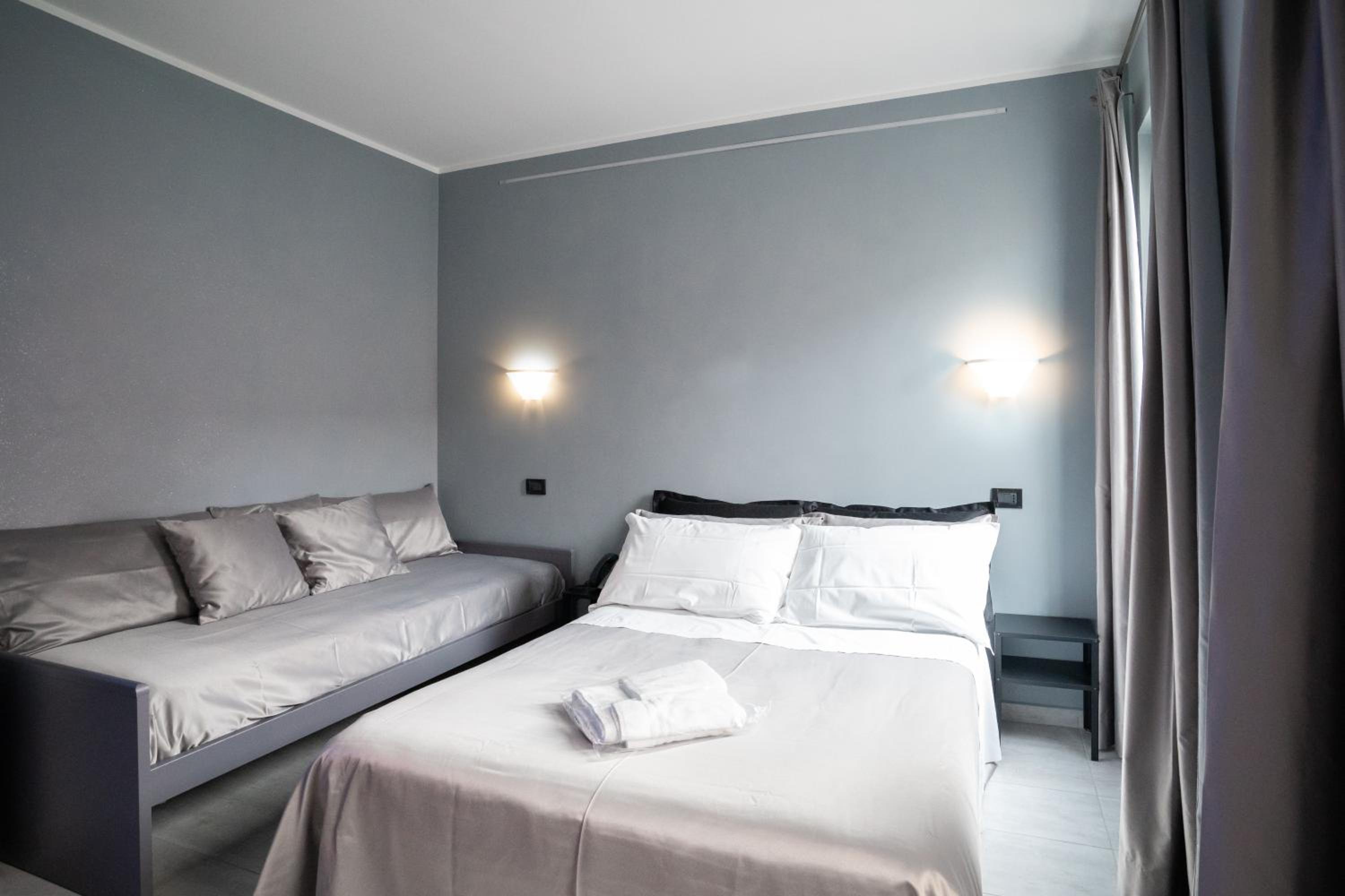Triple Room - Photo 5