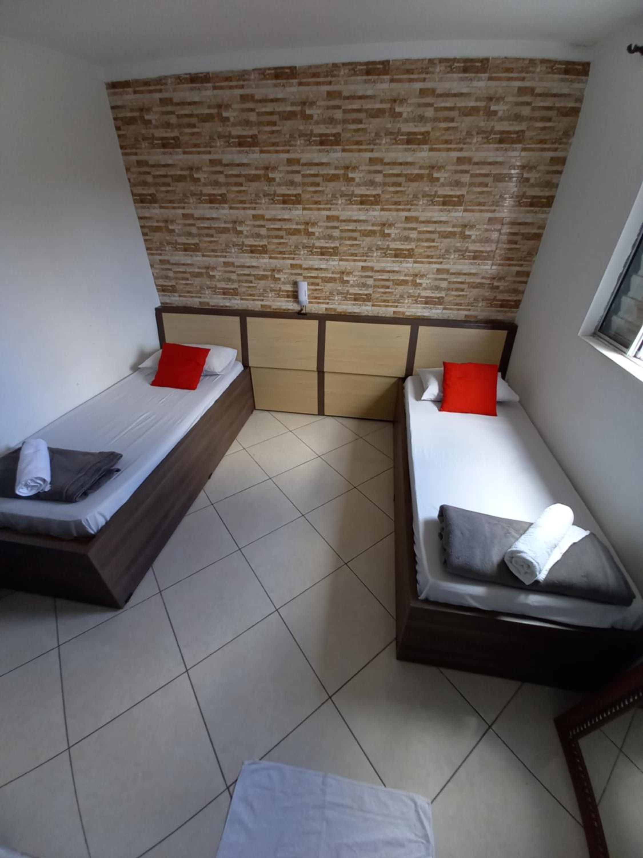 Twin Room photo 1