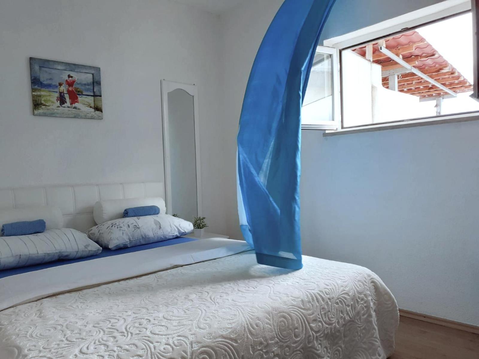 Apartment with Sea View photo 1