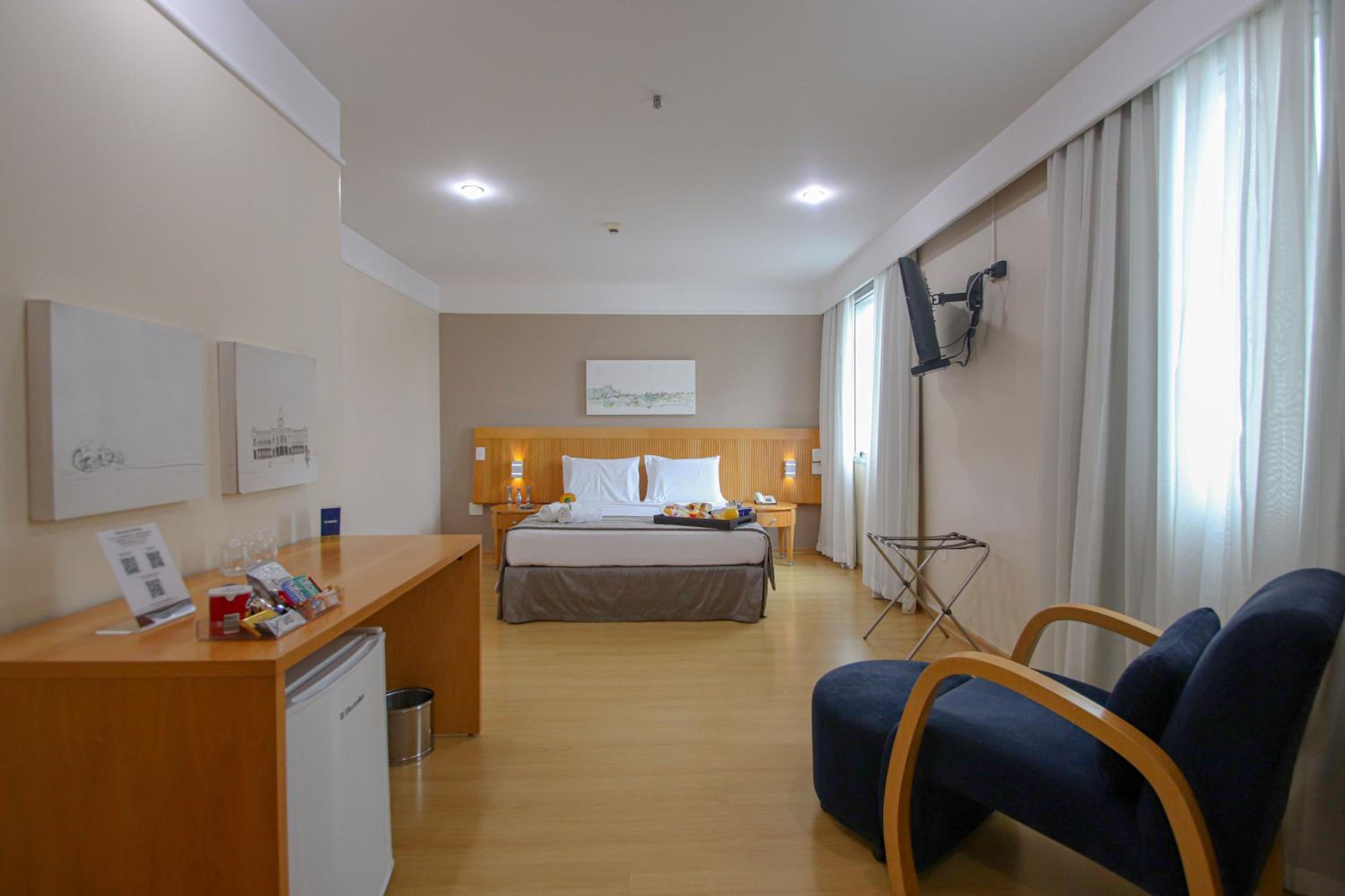Superior Double Room - Photo 1