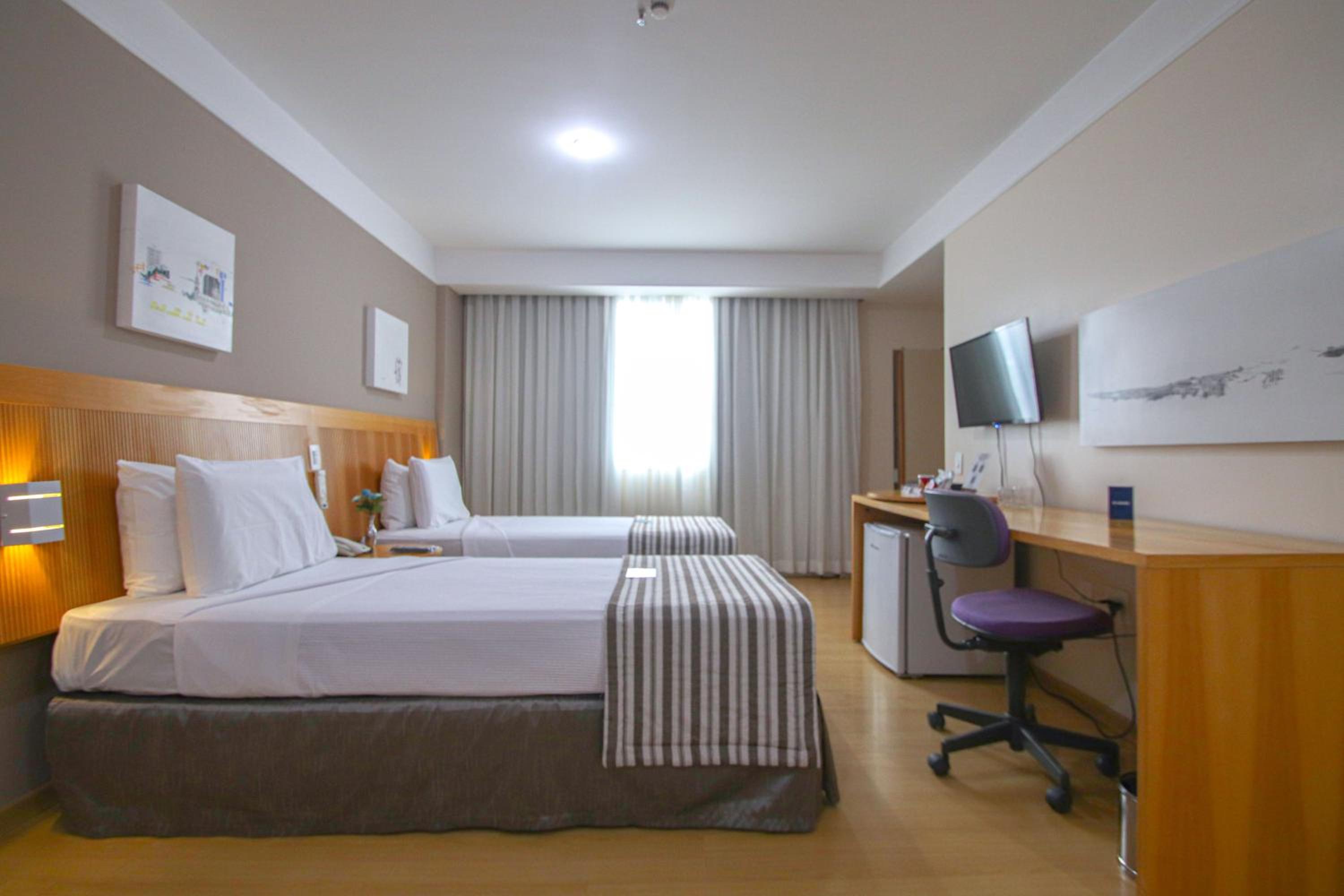 Standard Double Room - Photo 1
