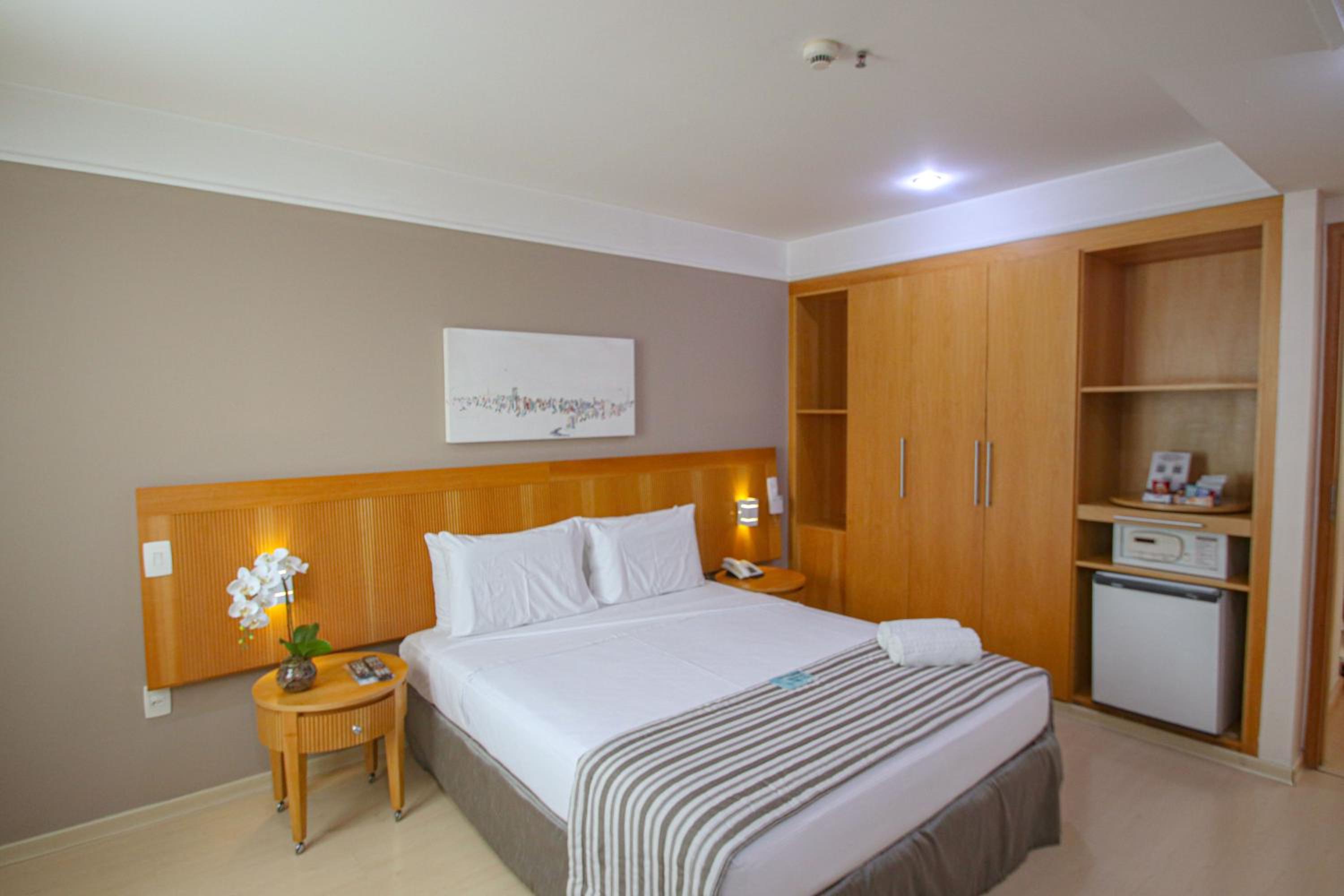Standard Double Room - Photo 2