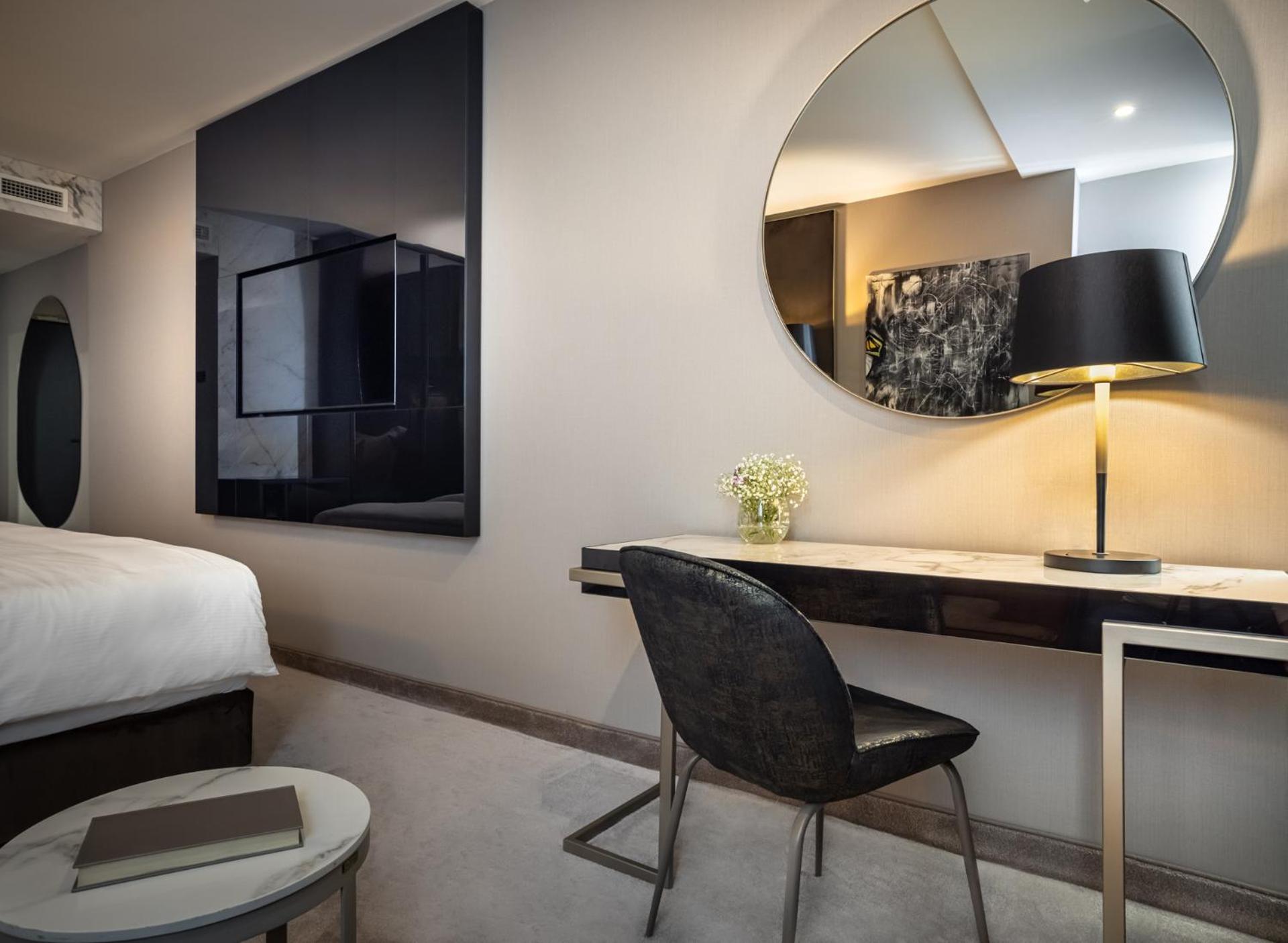 Special Offer - Premium Double or Twin Room with Sea View - Lux Experience