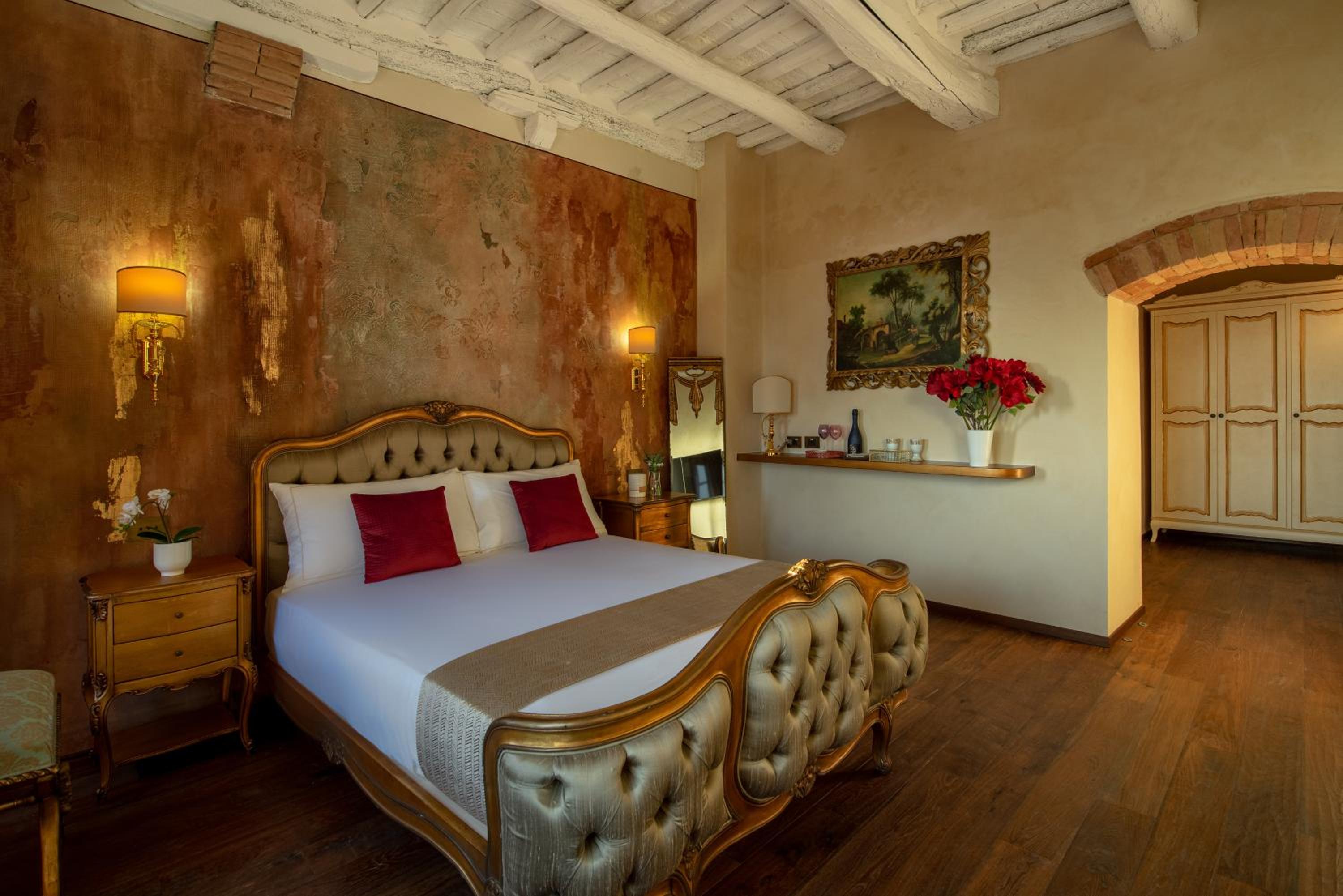 Deluxe Queen Room - Disability Access - Photo 1