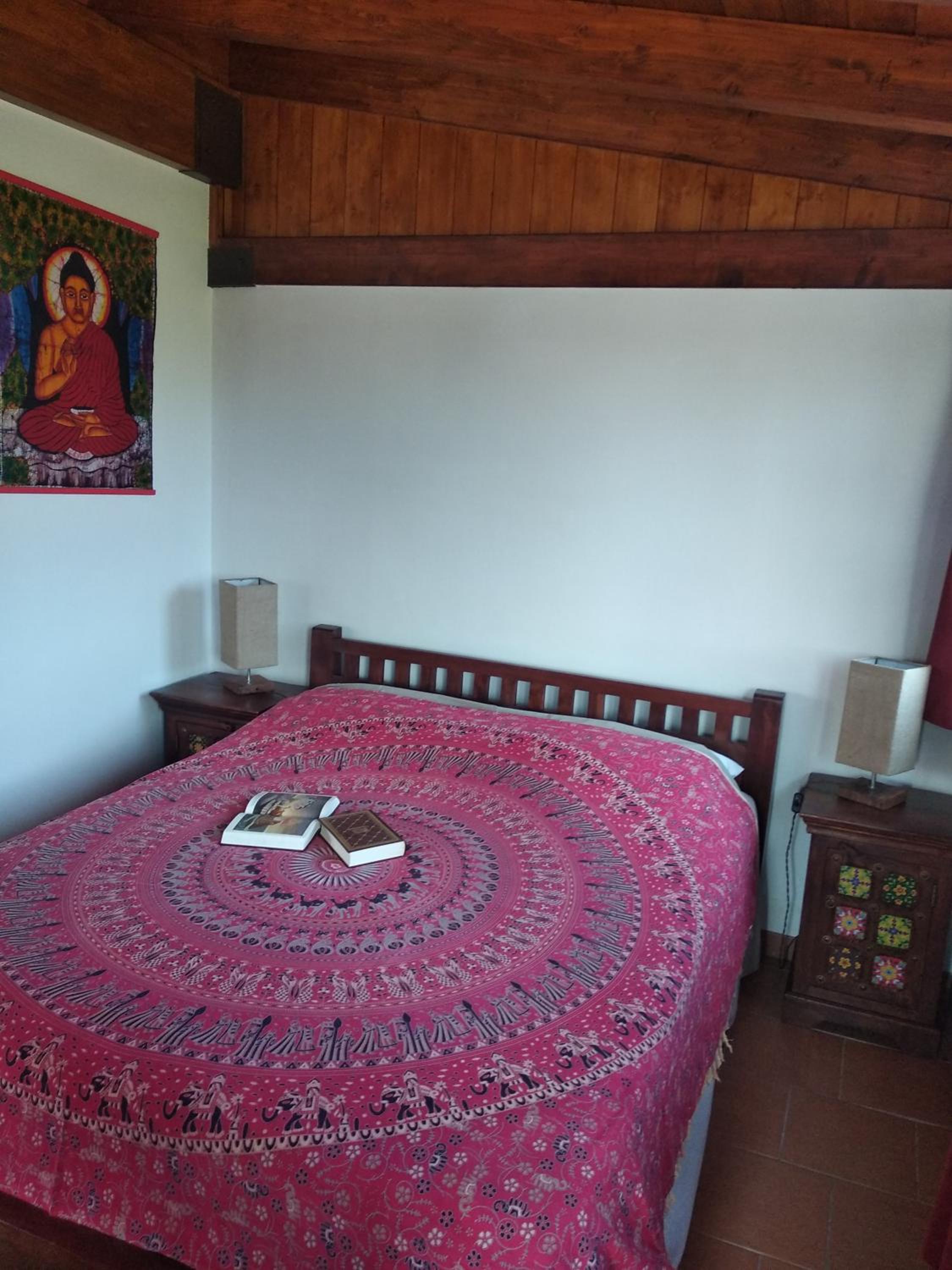 Chalet - Photo 13