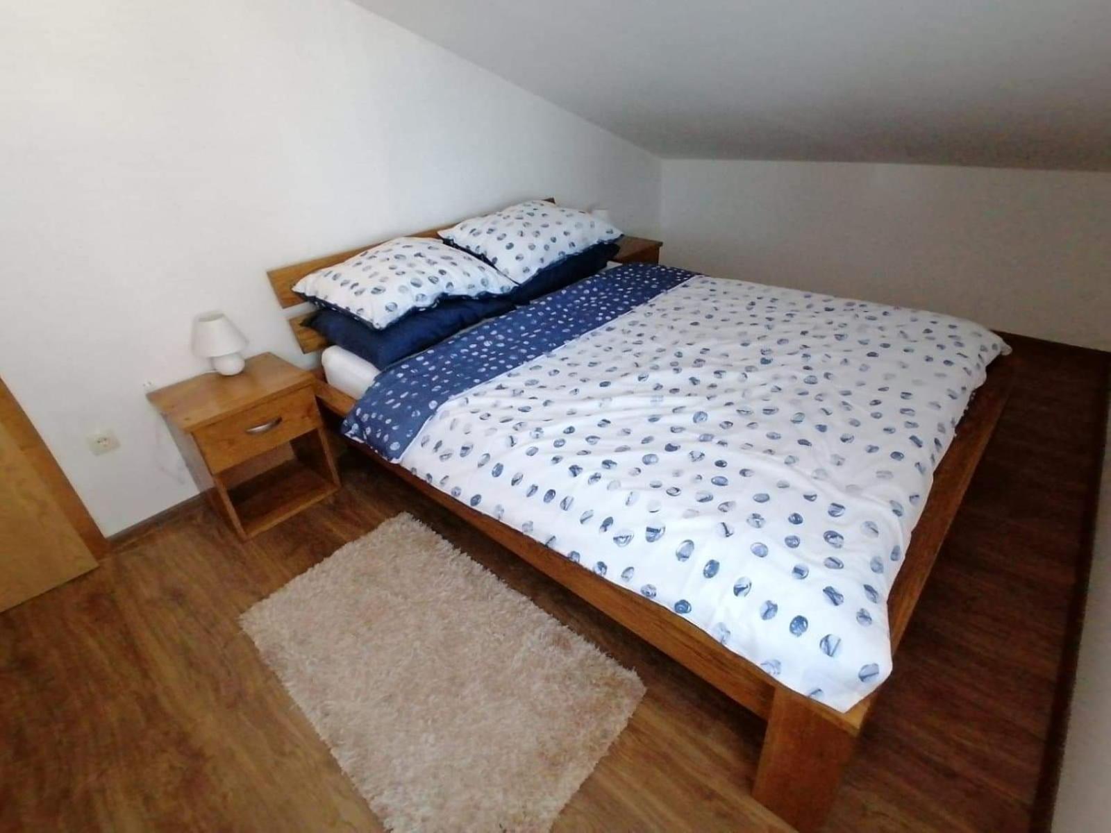 Two-Bedroom Apartment photo 1