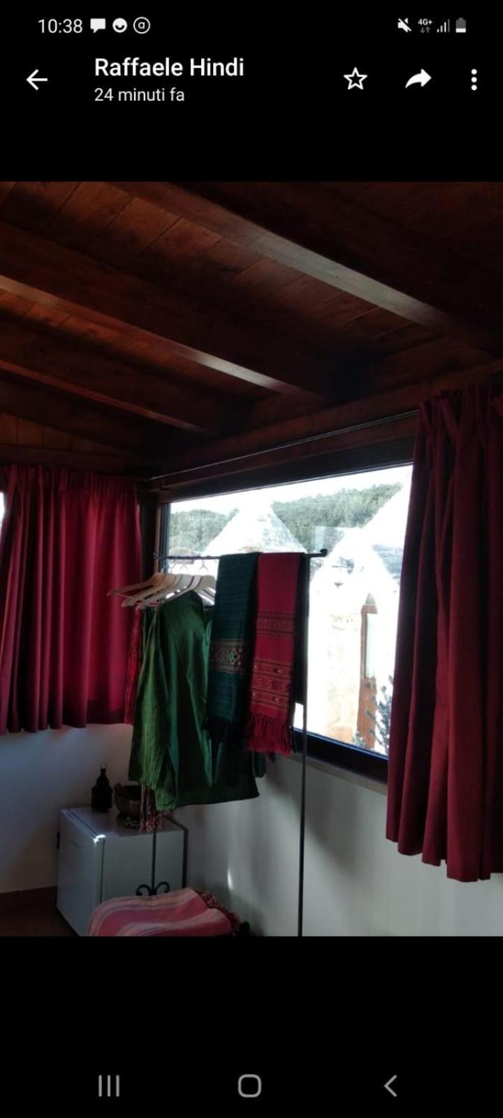 Chalet - Photo 12