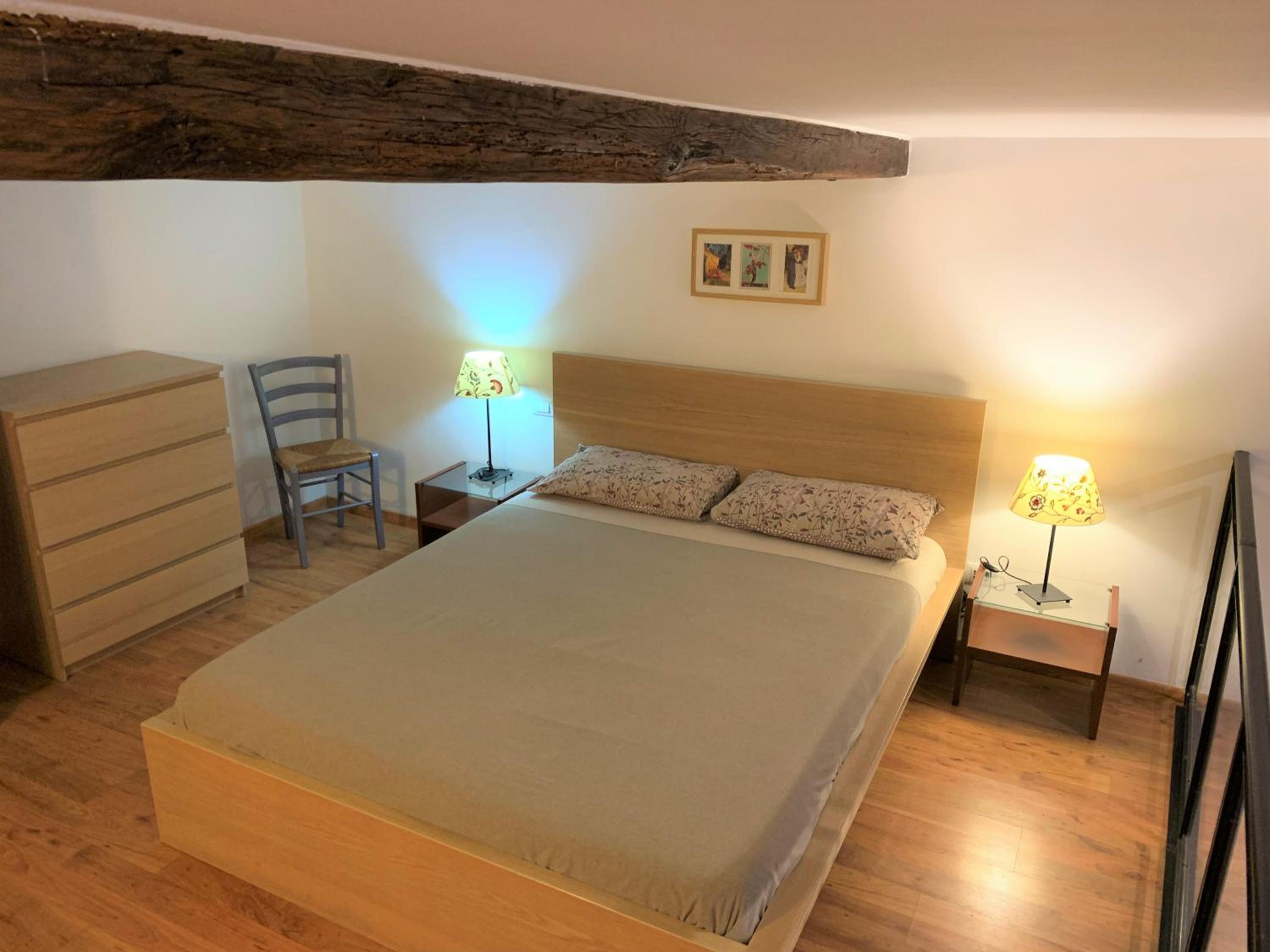 Apartment - Split Level