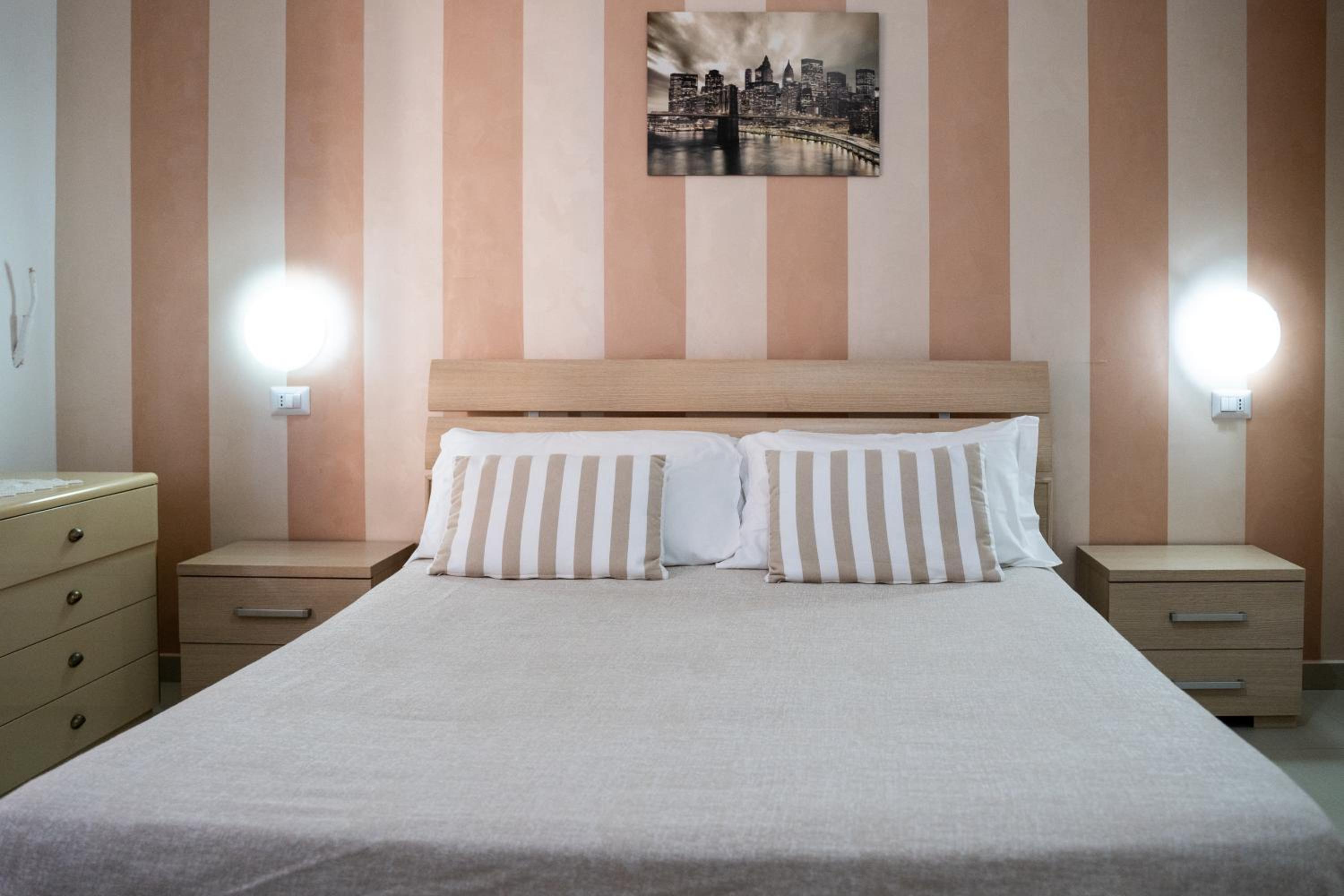 Superior Apartment (4 - 6 Adults)