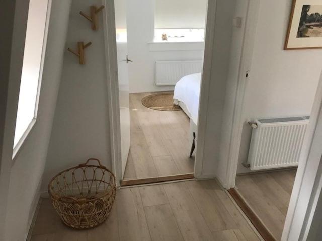Two-Bedroom Holiday Home photo 1