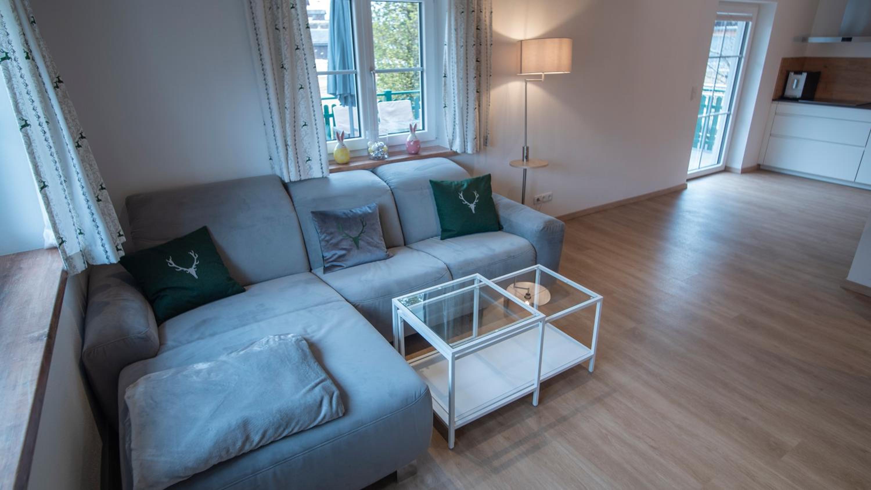 Apartment with Terrace photo 1