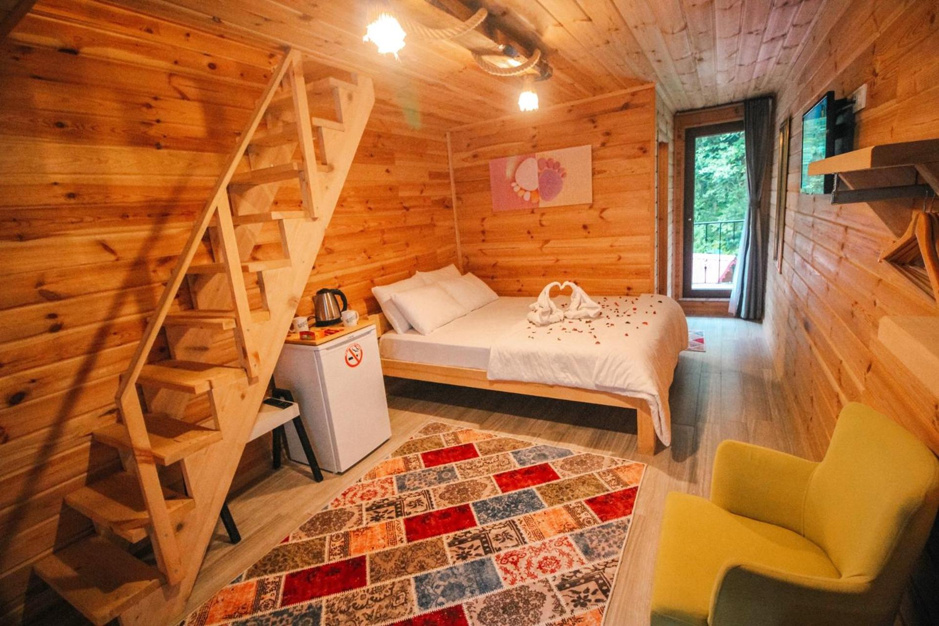 Duplex Apartment