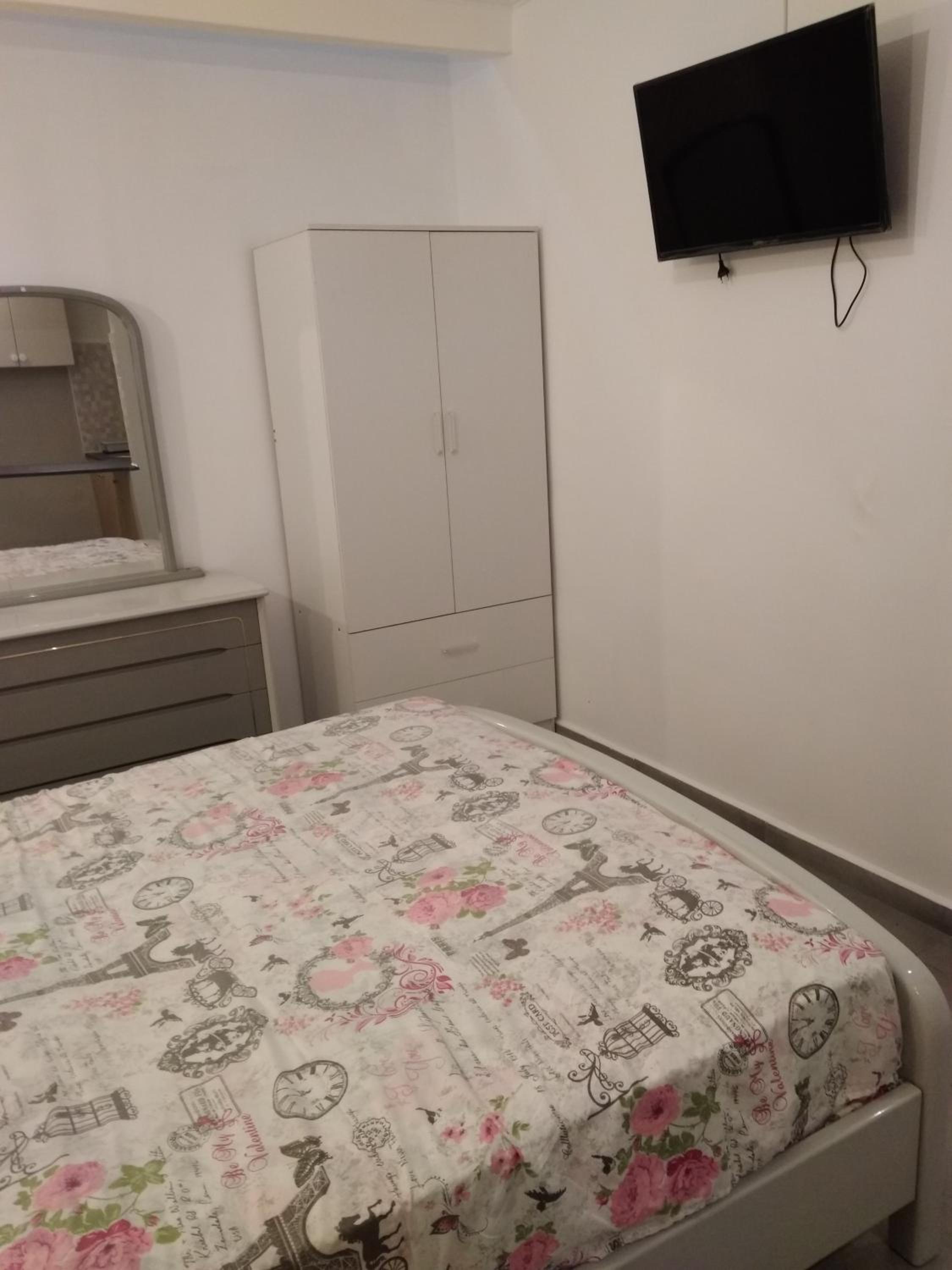 Deluxe King Studio