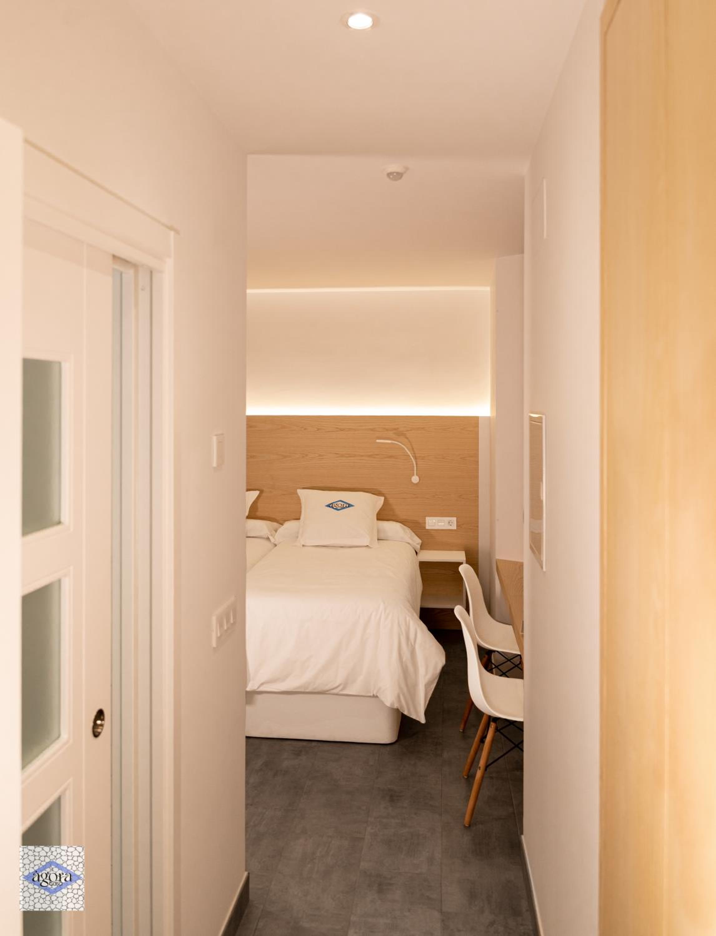 Deluxe Twin Room - Photo 5