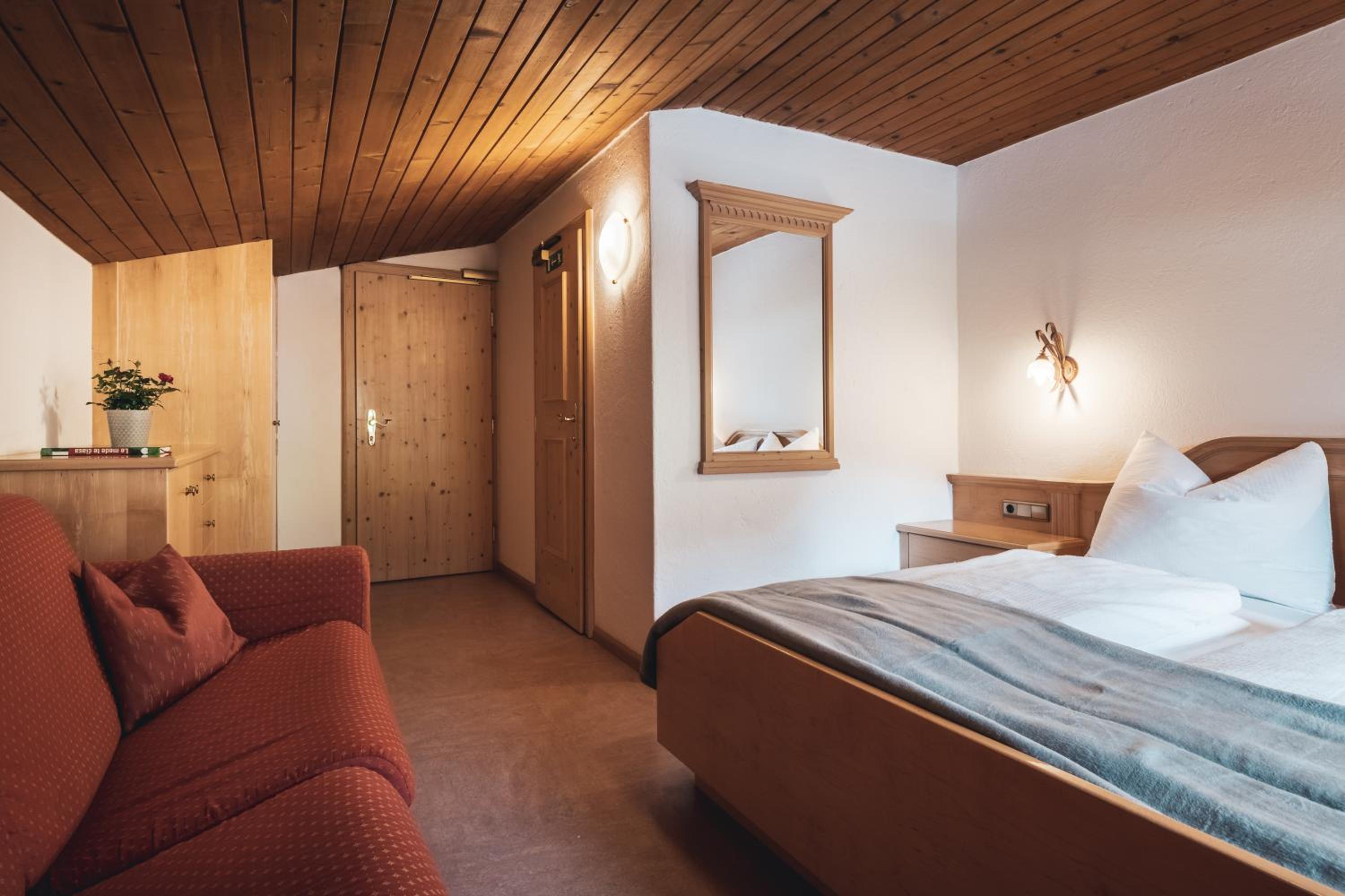 Double Room - Photo 1