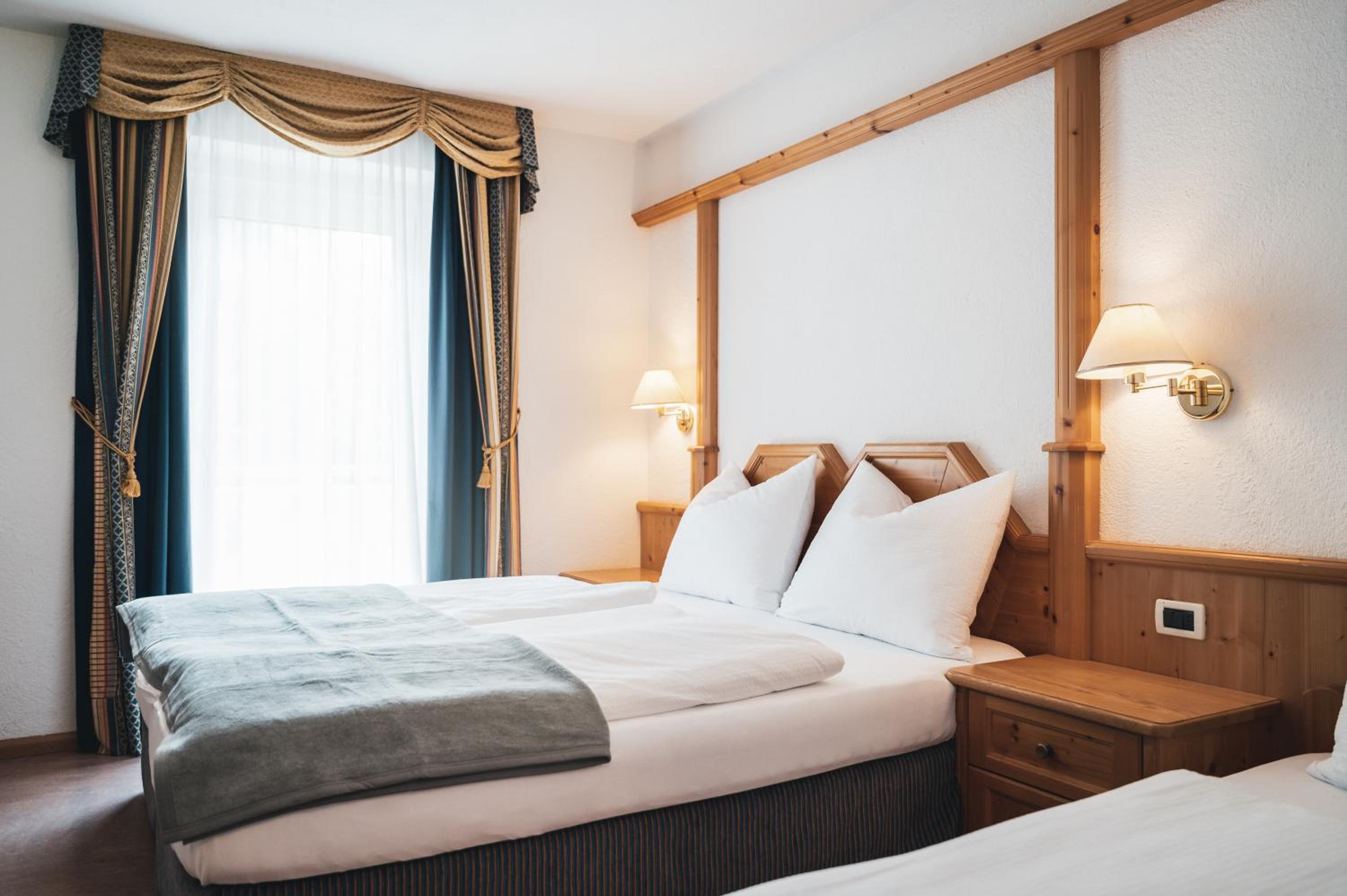 Double Room with Balcony - Photo 6