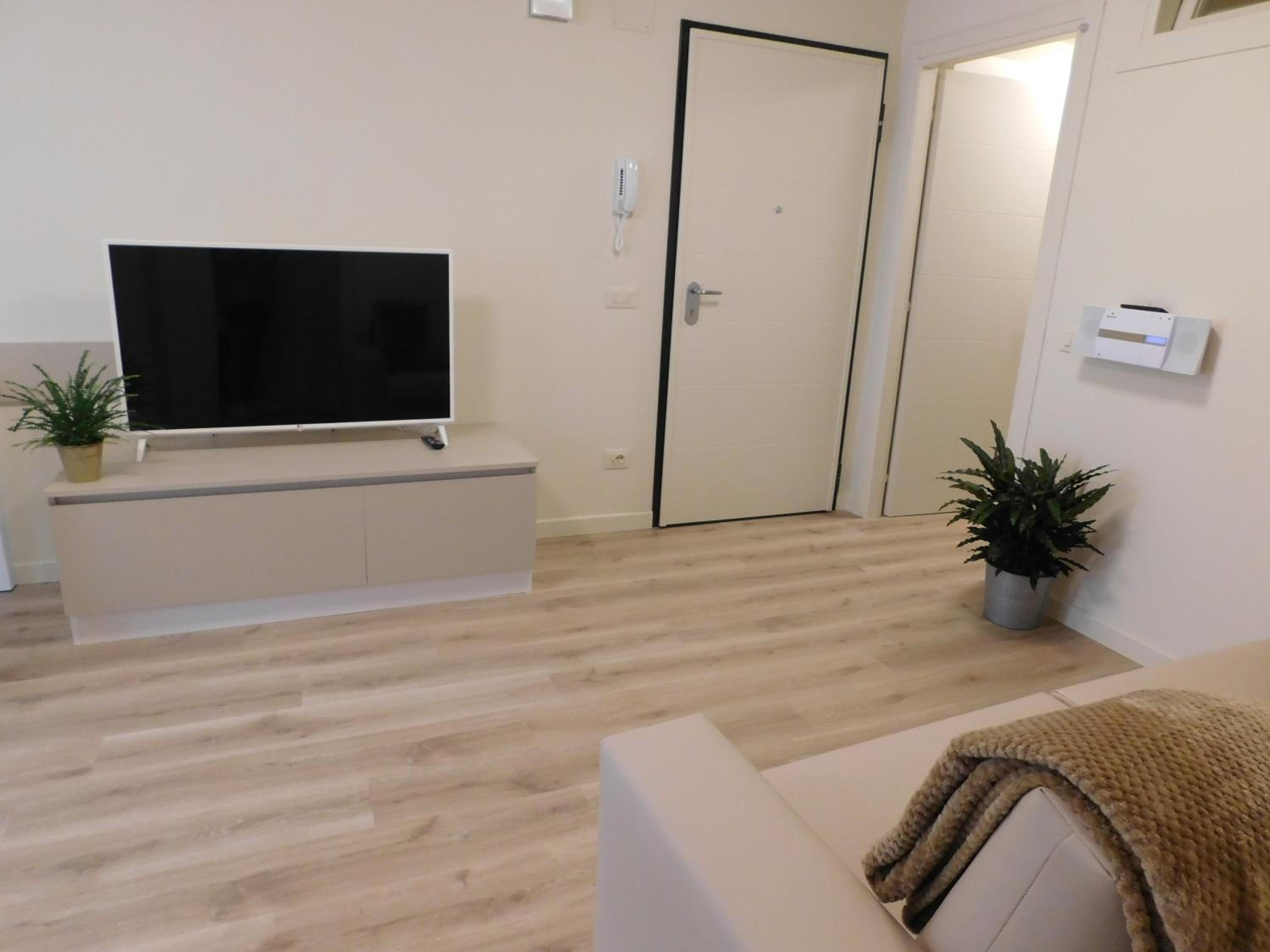 Two-Bedroom Apartment photo 1