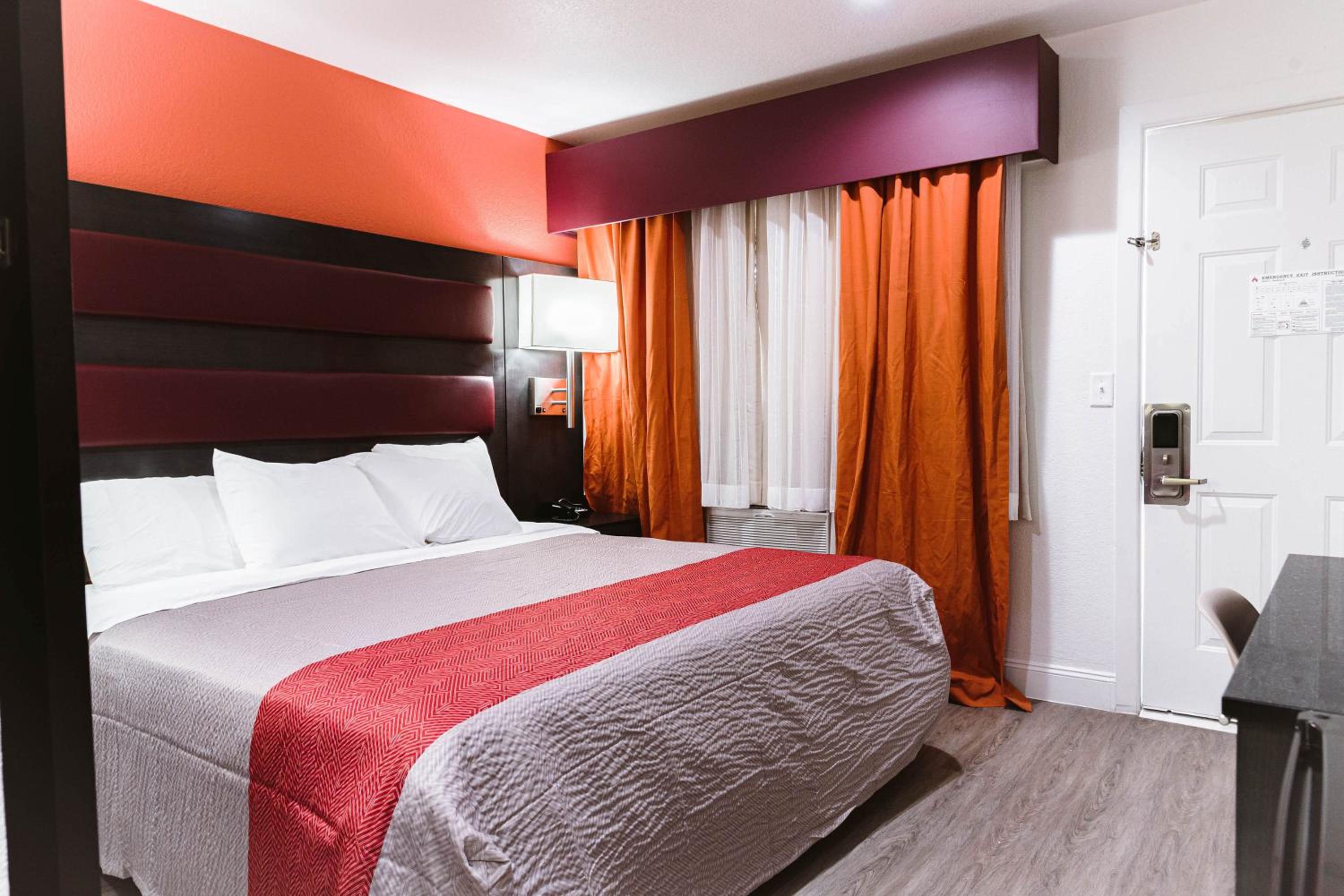 King Room - Disability Access - Non-Smoking - Photo 4