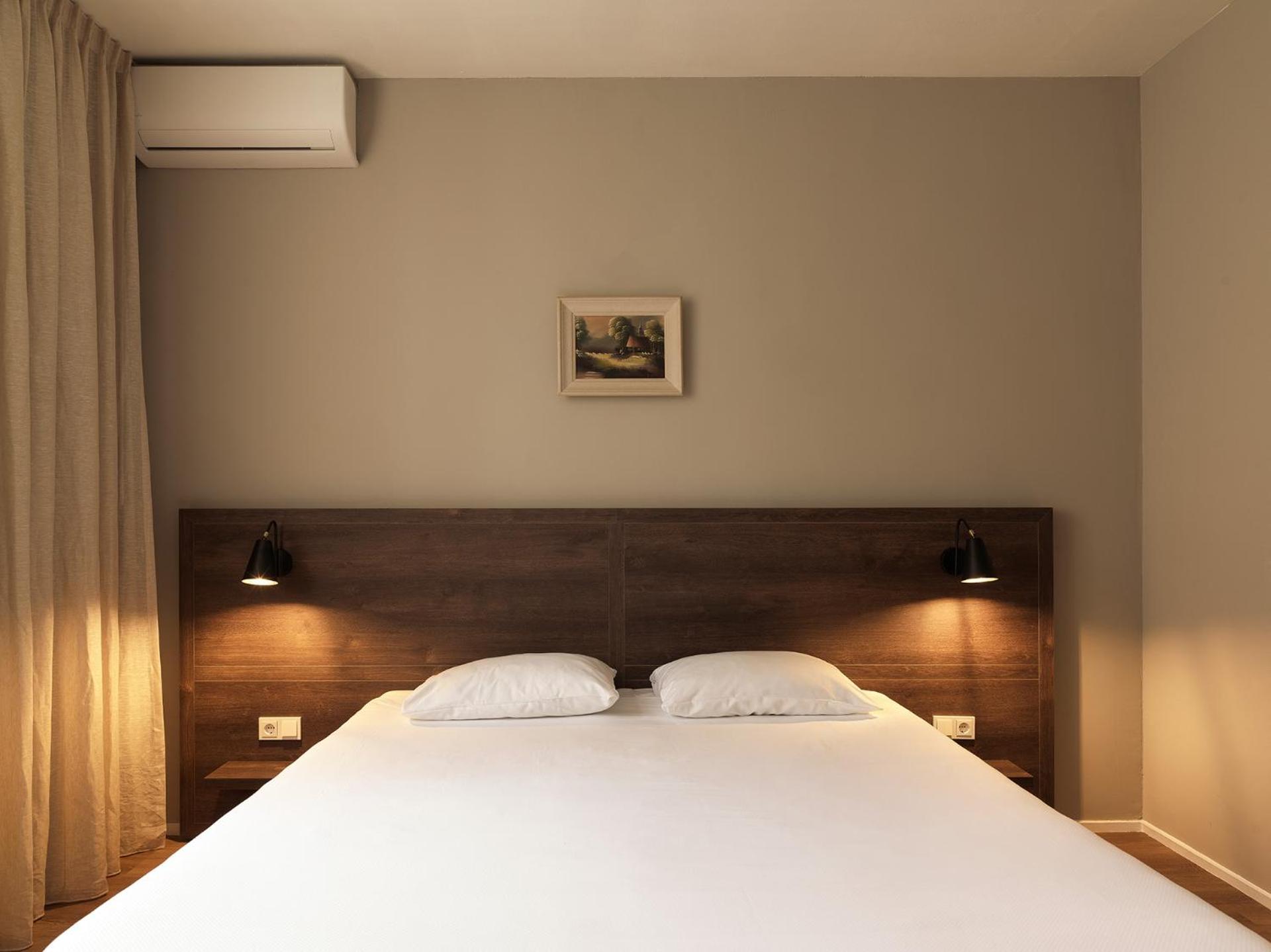 Medium Double Room photo 1