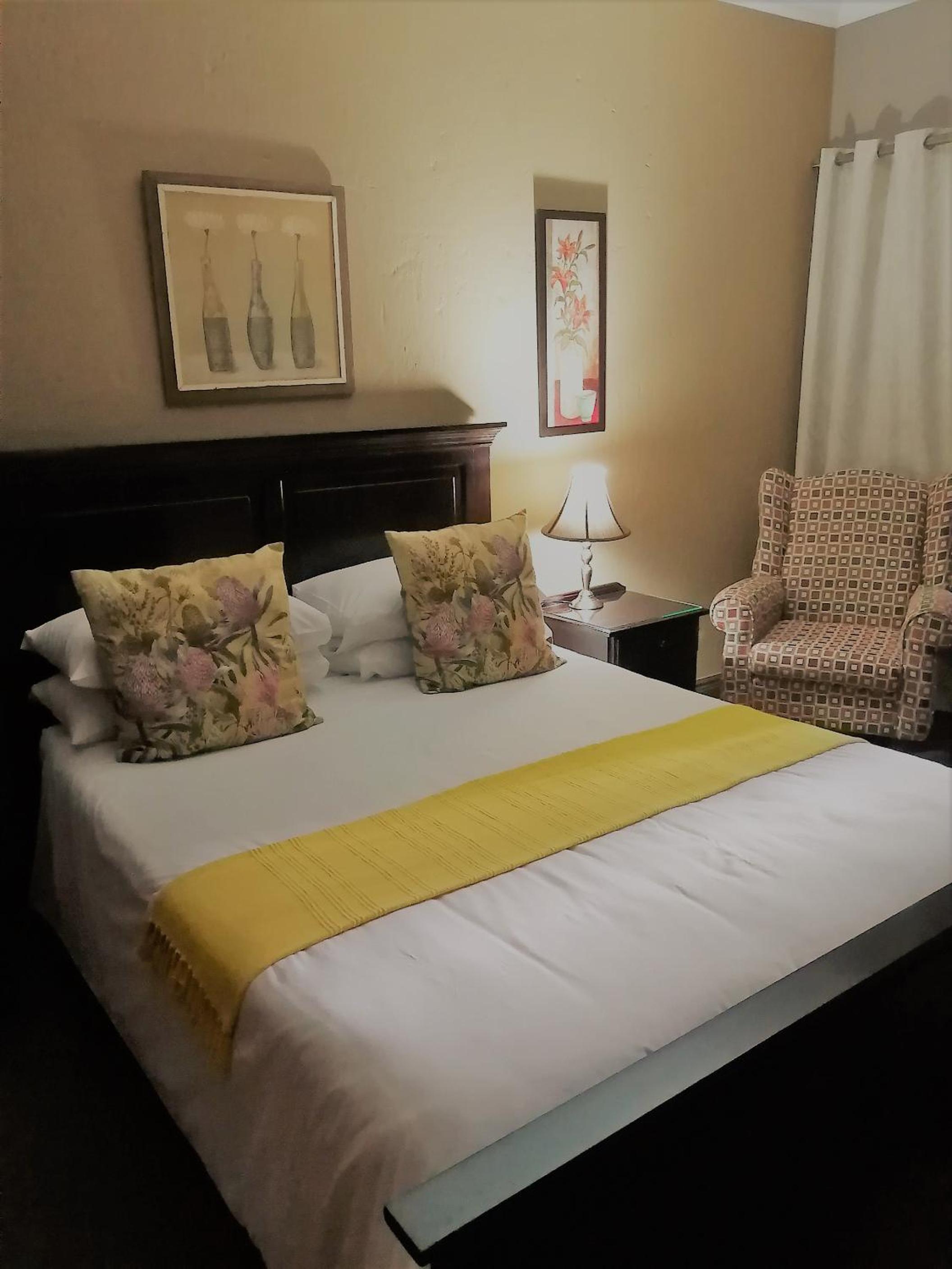Double Room photo 1