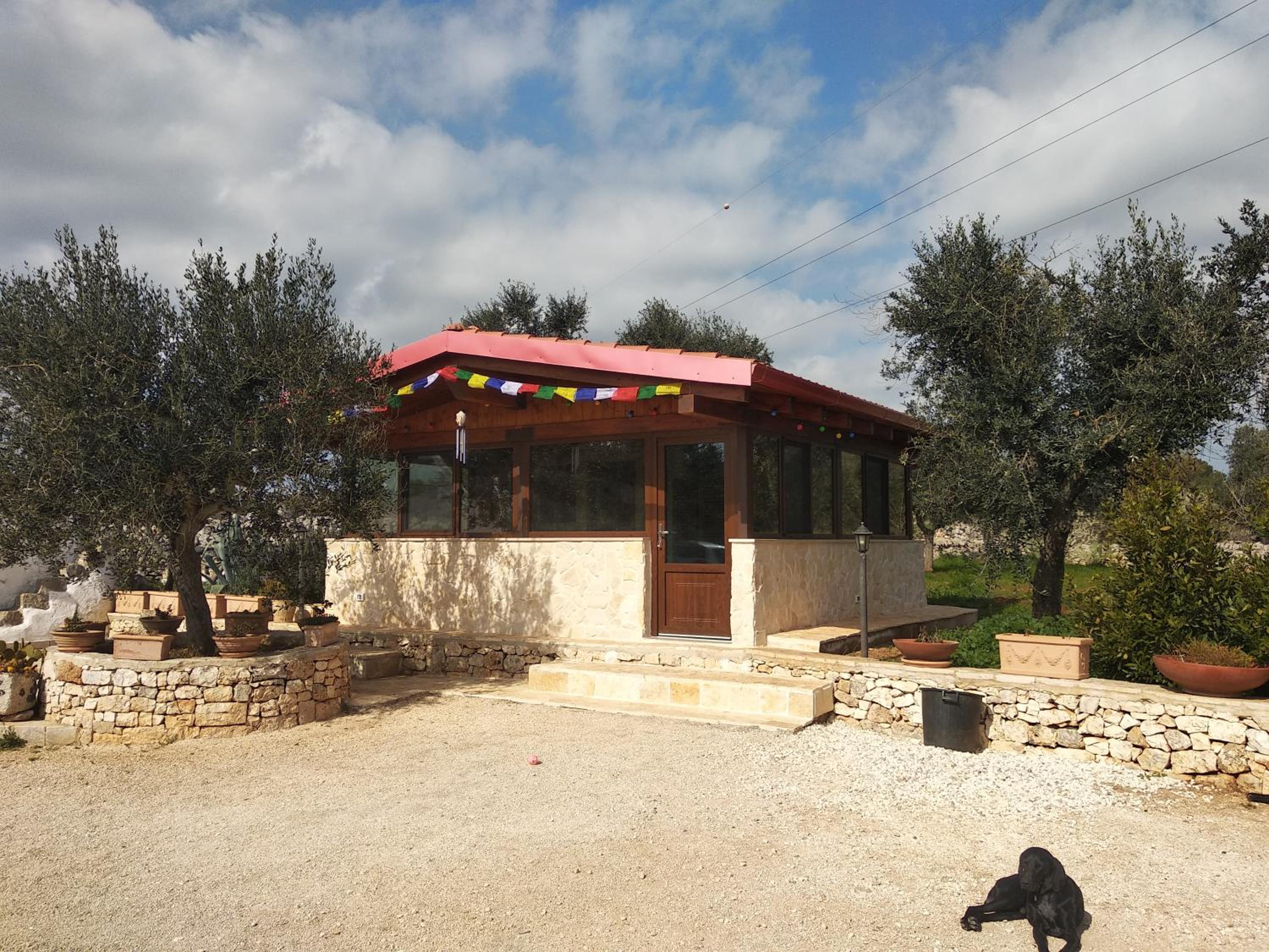 Chalet - Photo 38