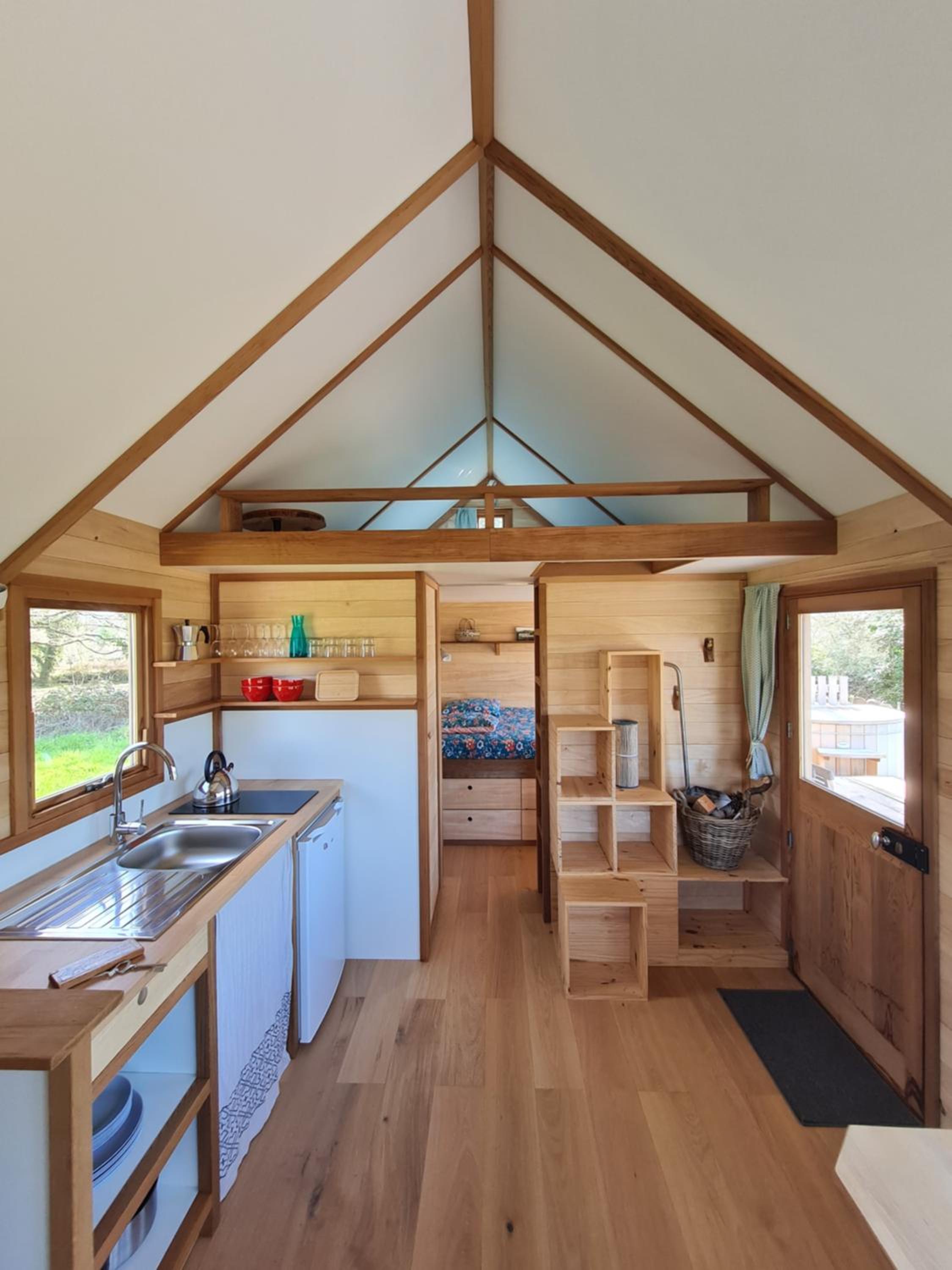Superior Chalet