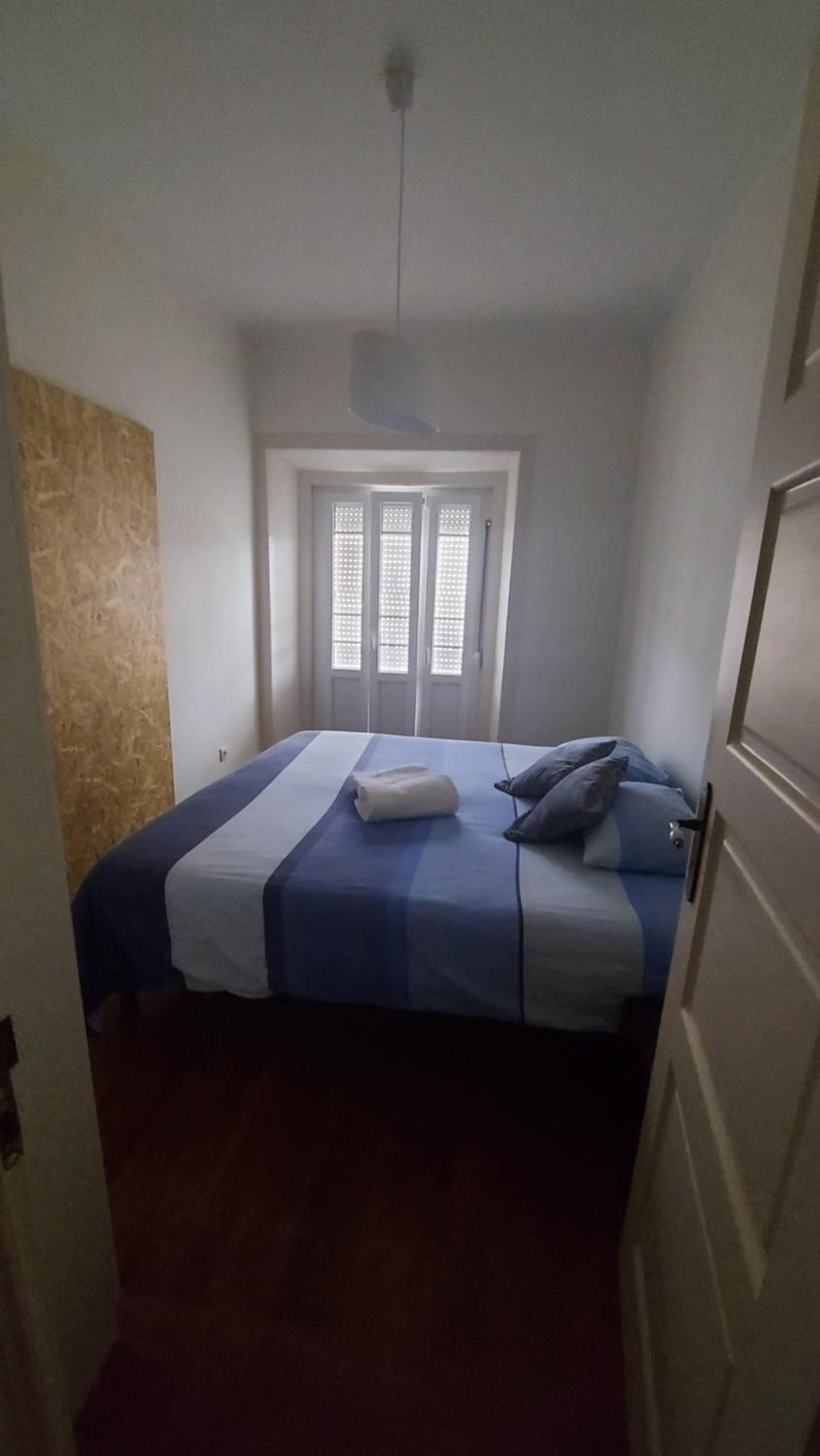 Standard Double Room with Shared Bathroom photo 1