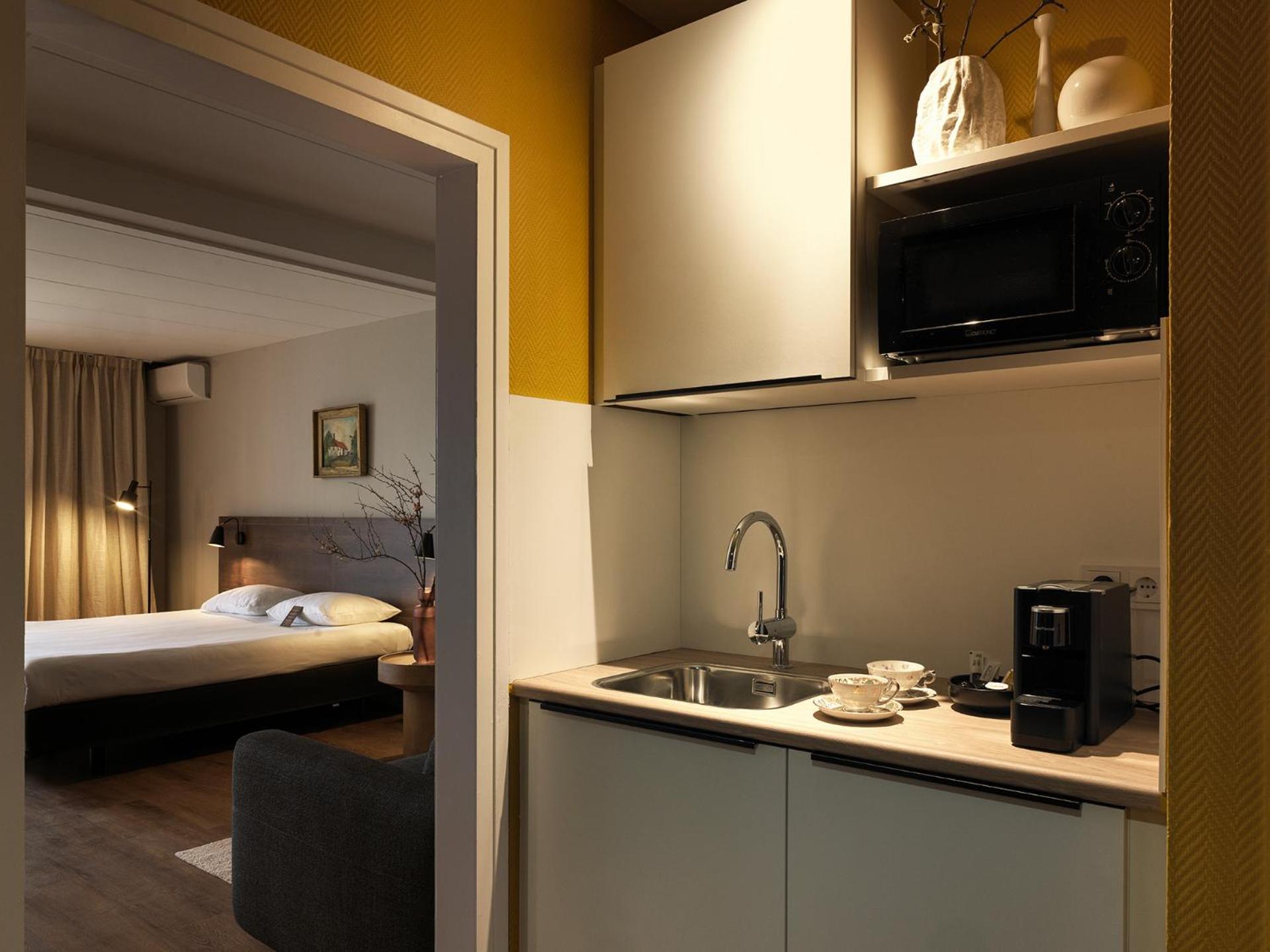 Extra Large Studio Apartment photo 2