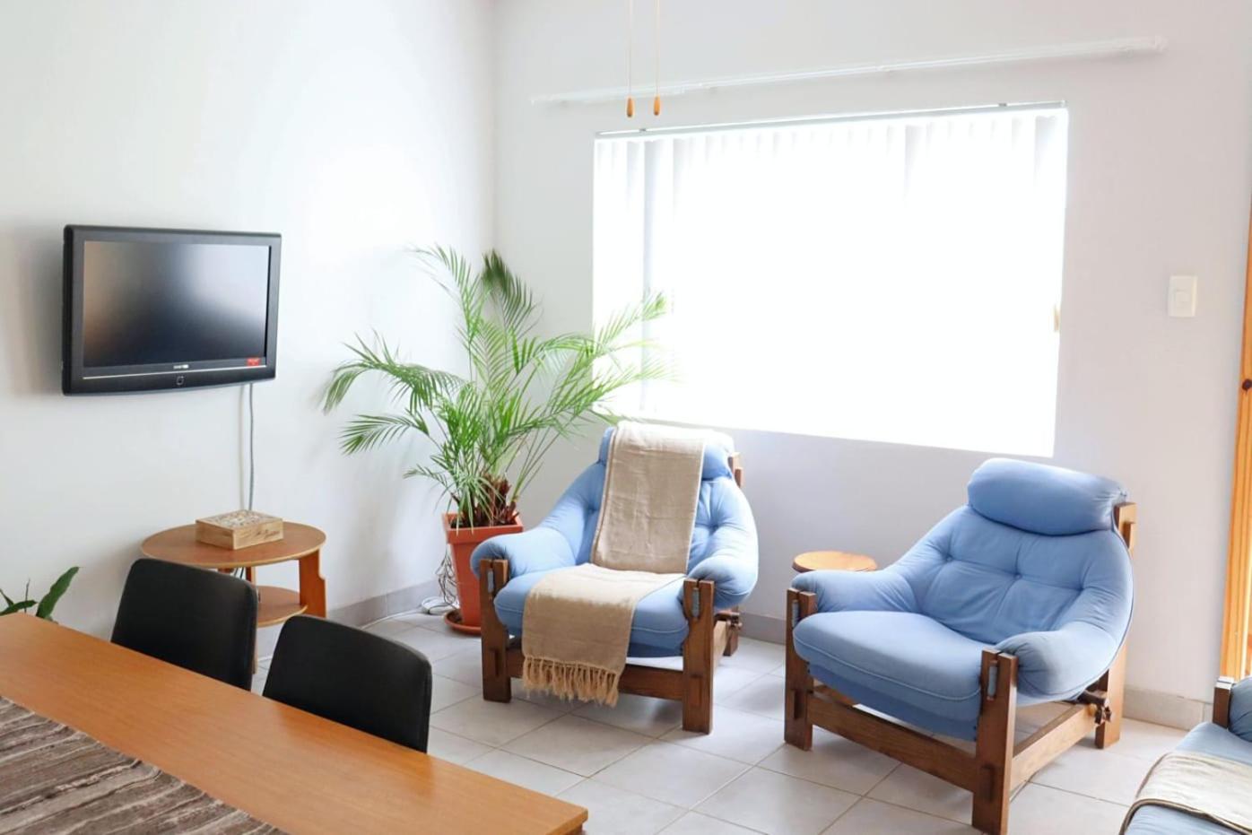 One-Bedroom Apartment - Photo 6