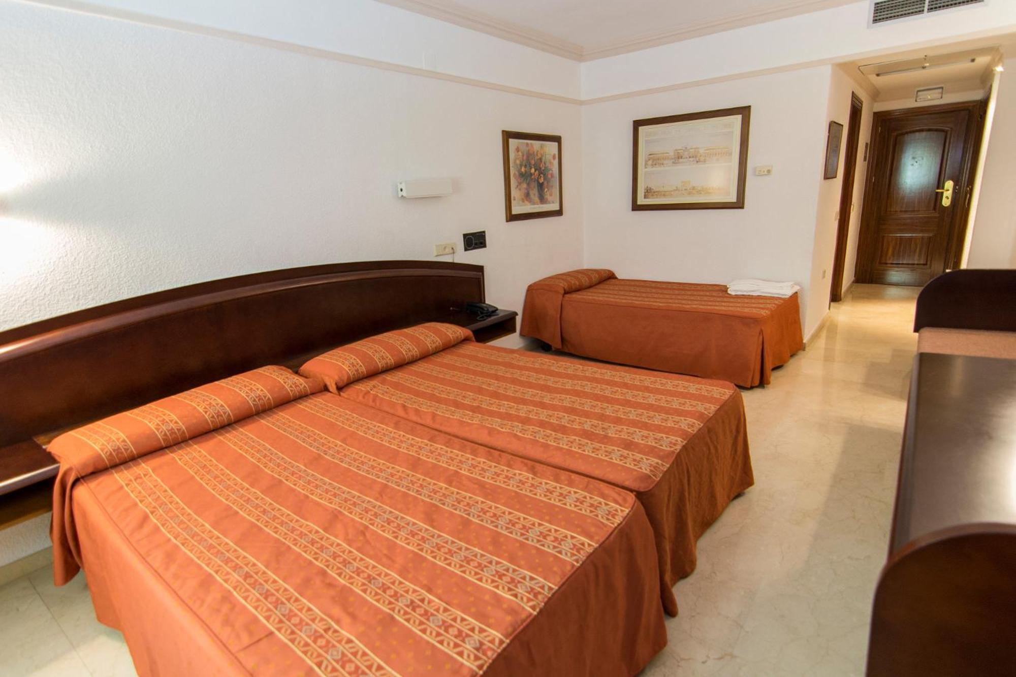 Habitación Doble