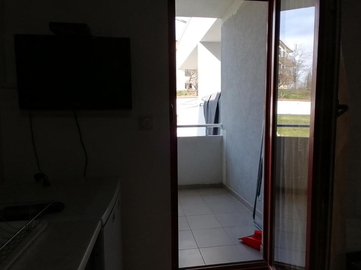 Apartment with Garden View photo 3