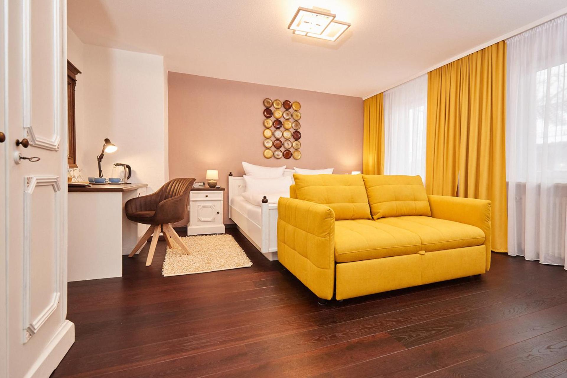 Standard Triple Room photo 1