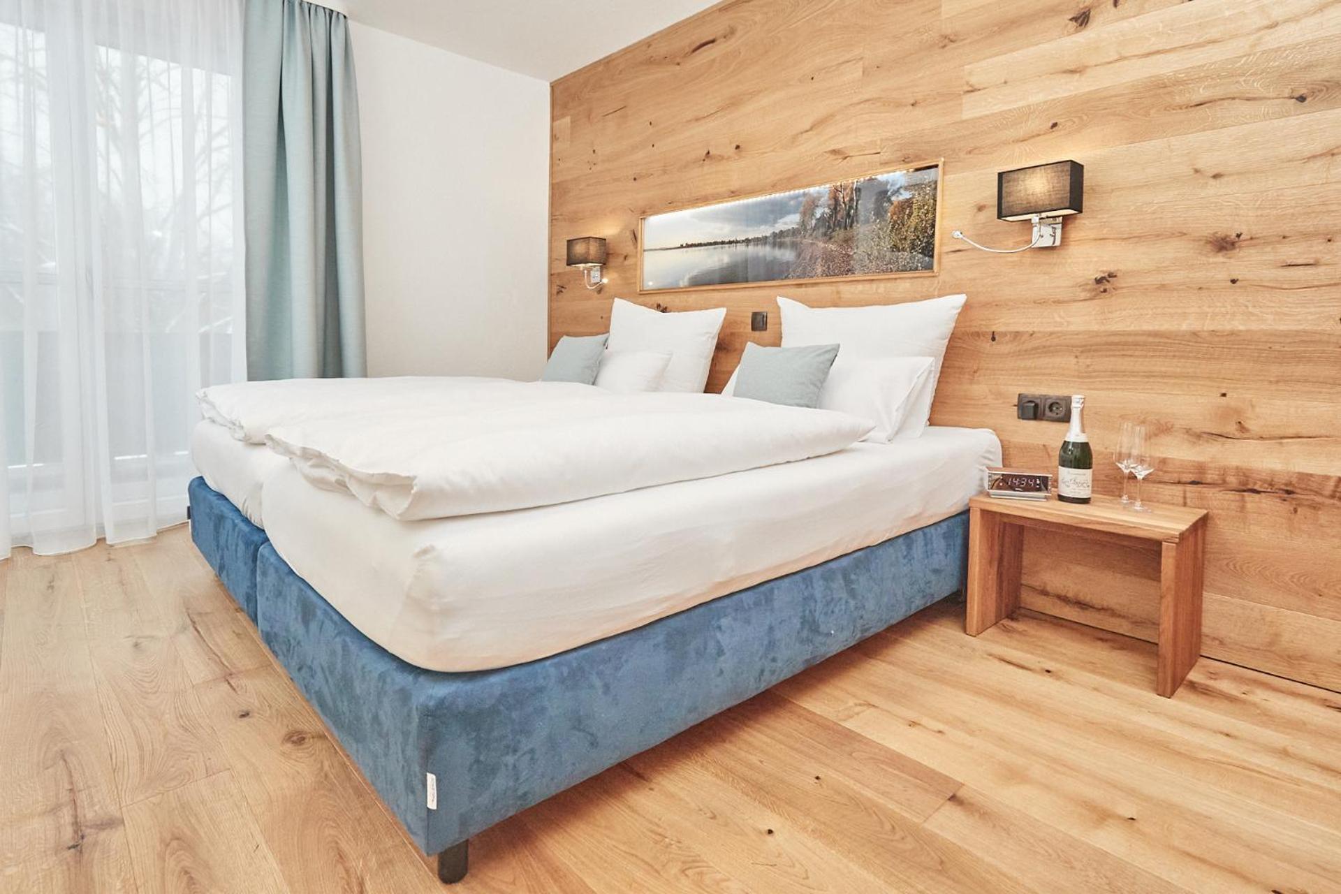 Comfort Double Room with Balcony photo 1