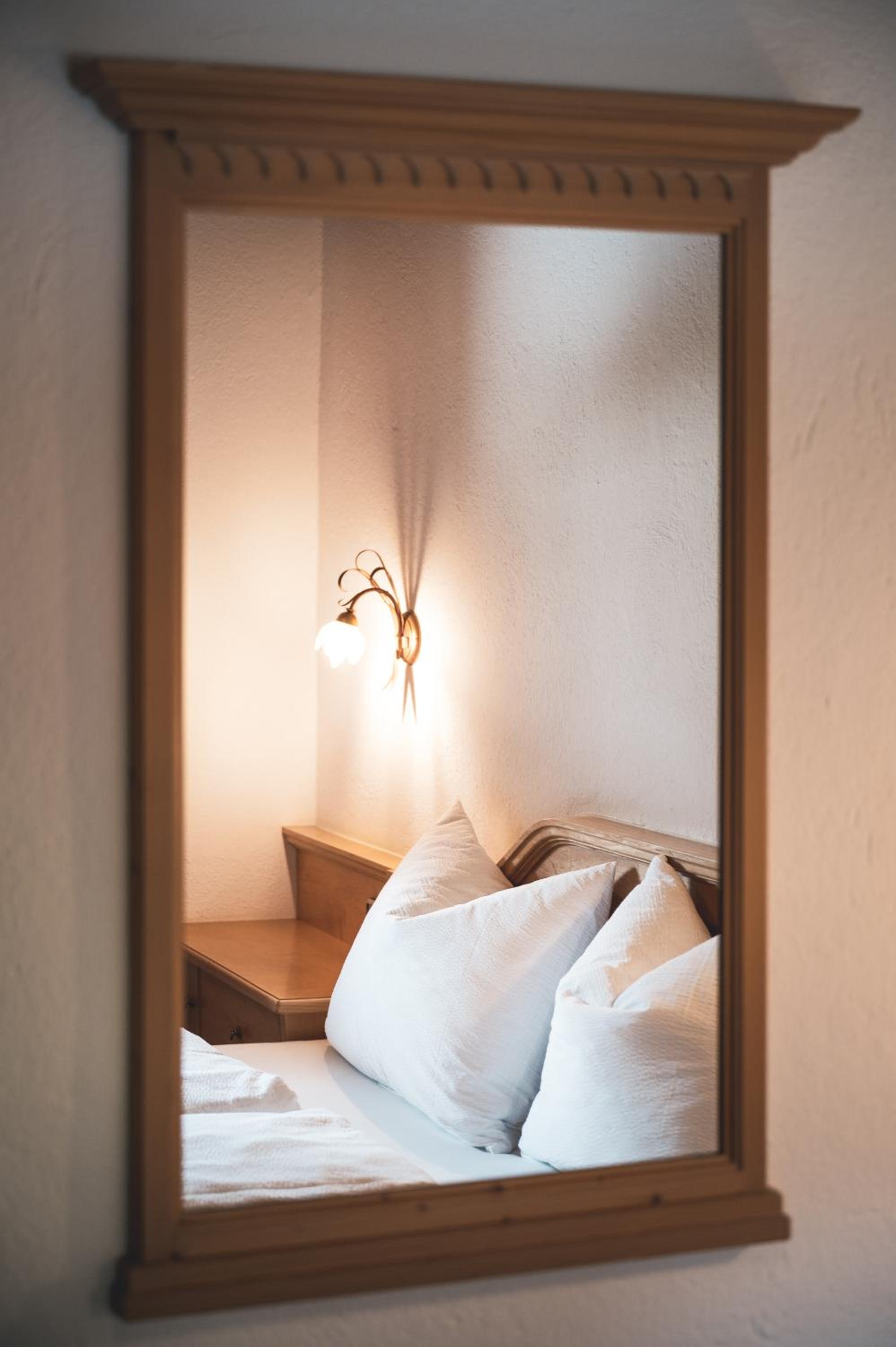 Double Room - Photo 4