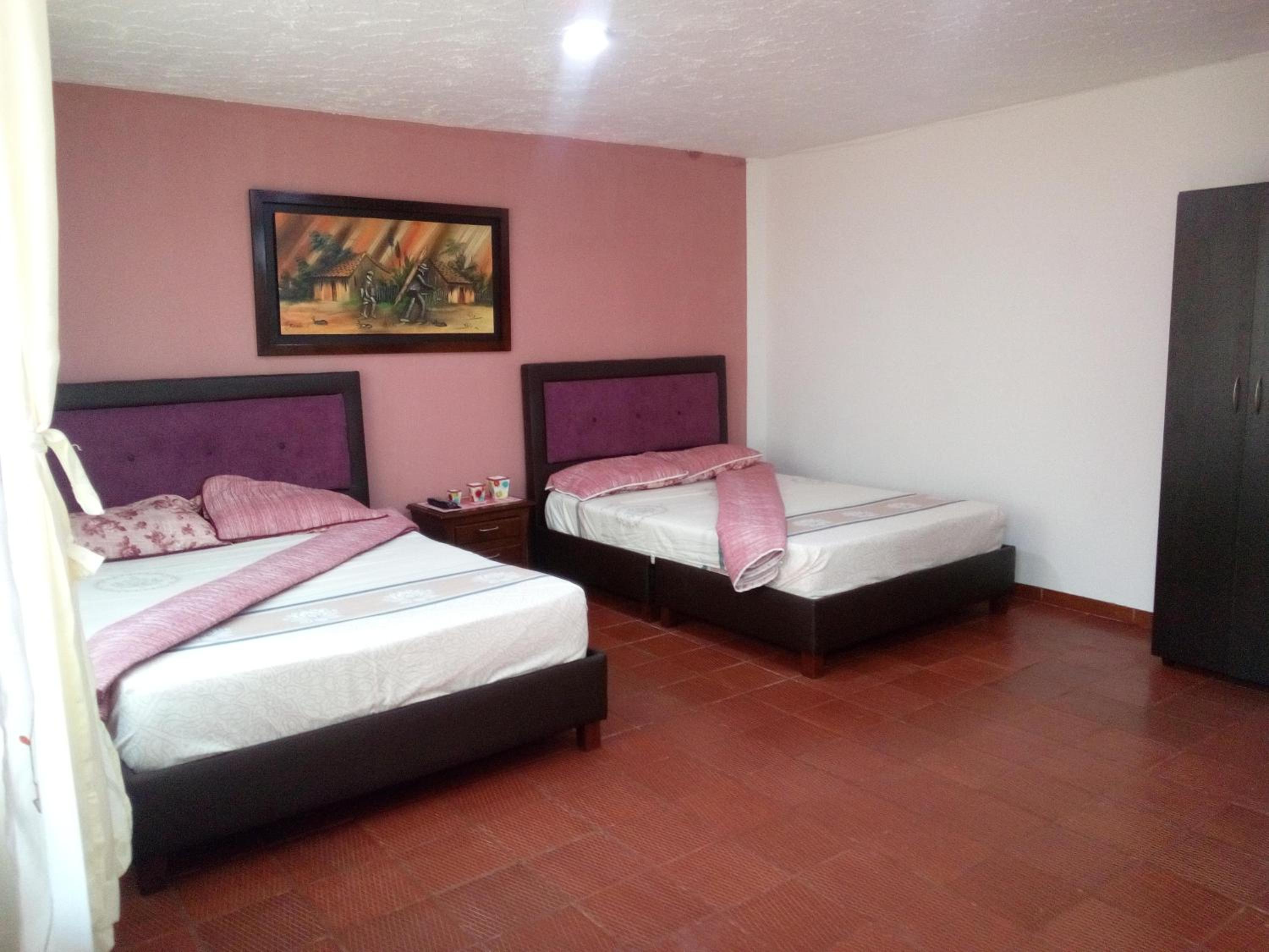 Standard Quadruple Room photo 1