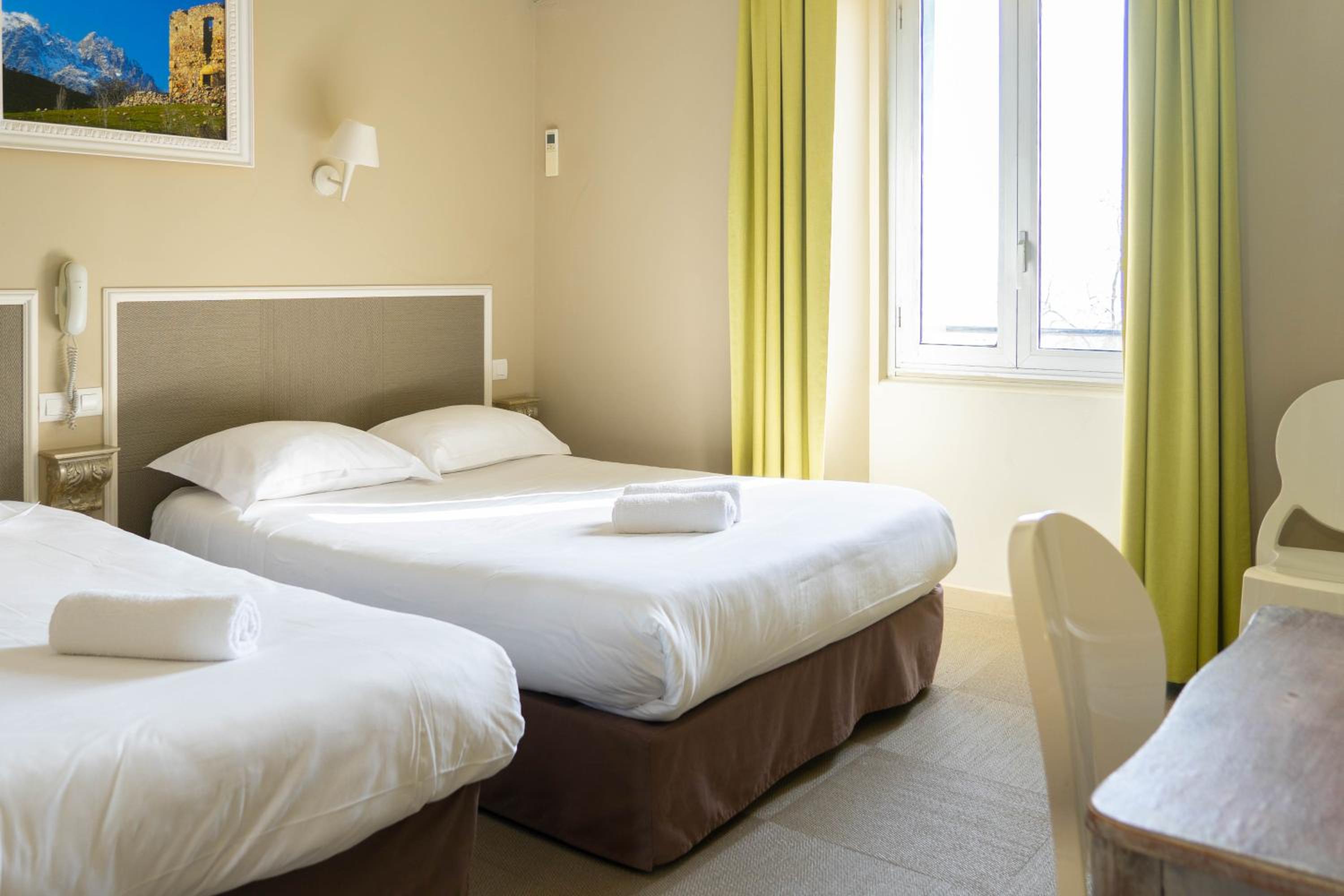 Triple Room photo 1
