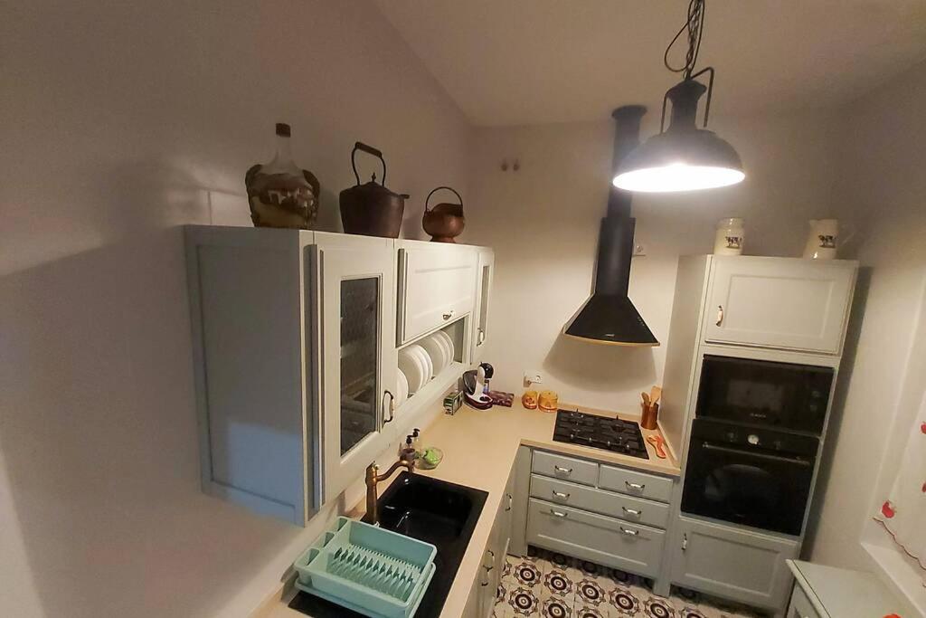 Three-Bedroom House - Photo 57